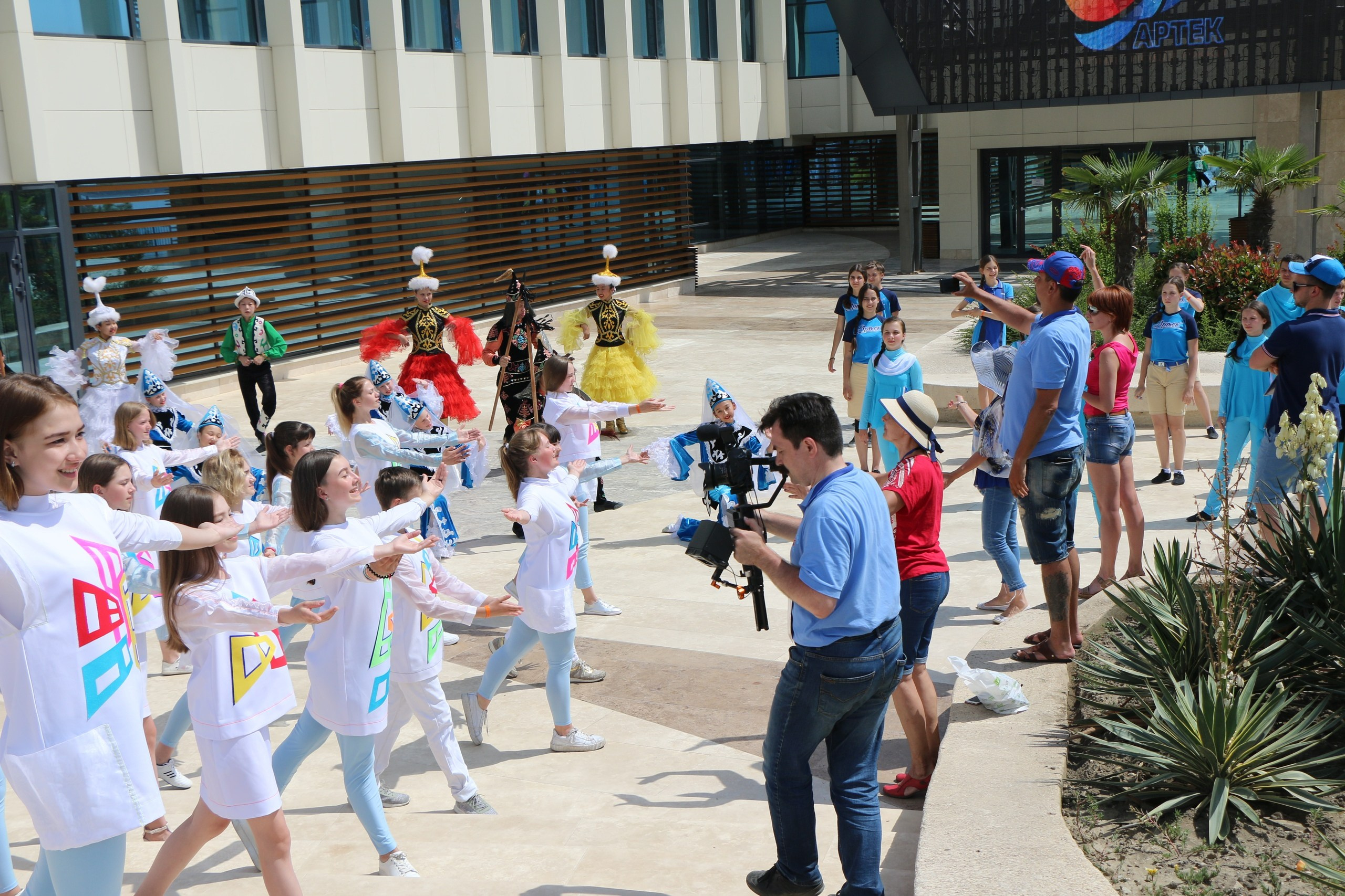 Бэкстейдж студии Dronavt`s. «Студия DRONAVT`s» — видеосъёмка и фотография г. Москва