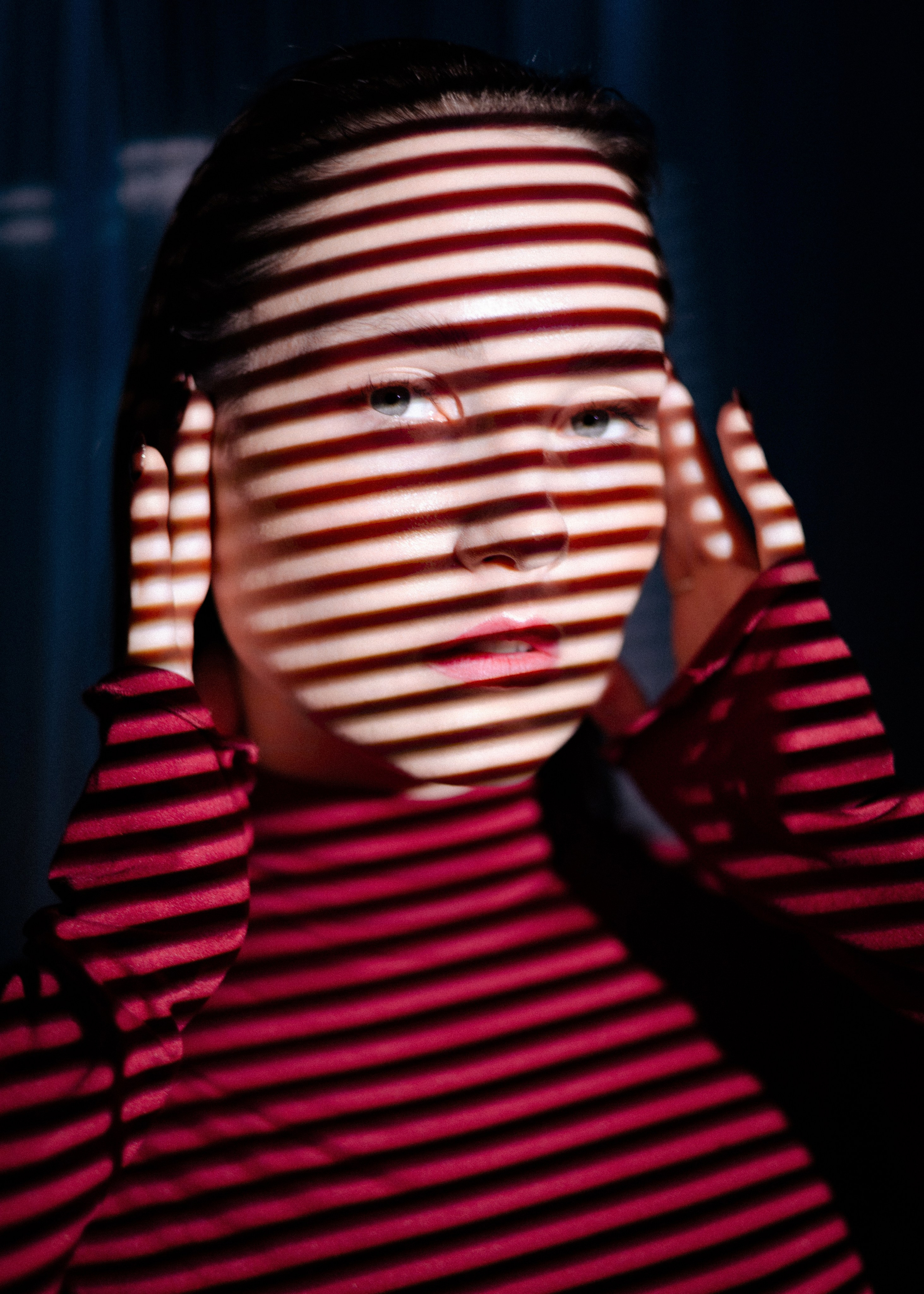 Елизавета. Портретный фотограф Инесса Богданова