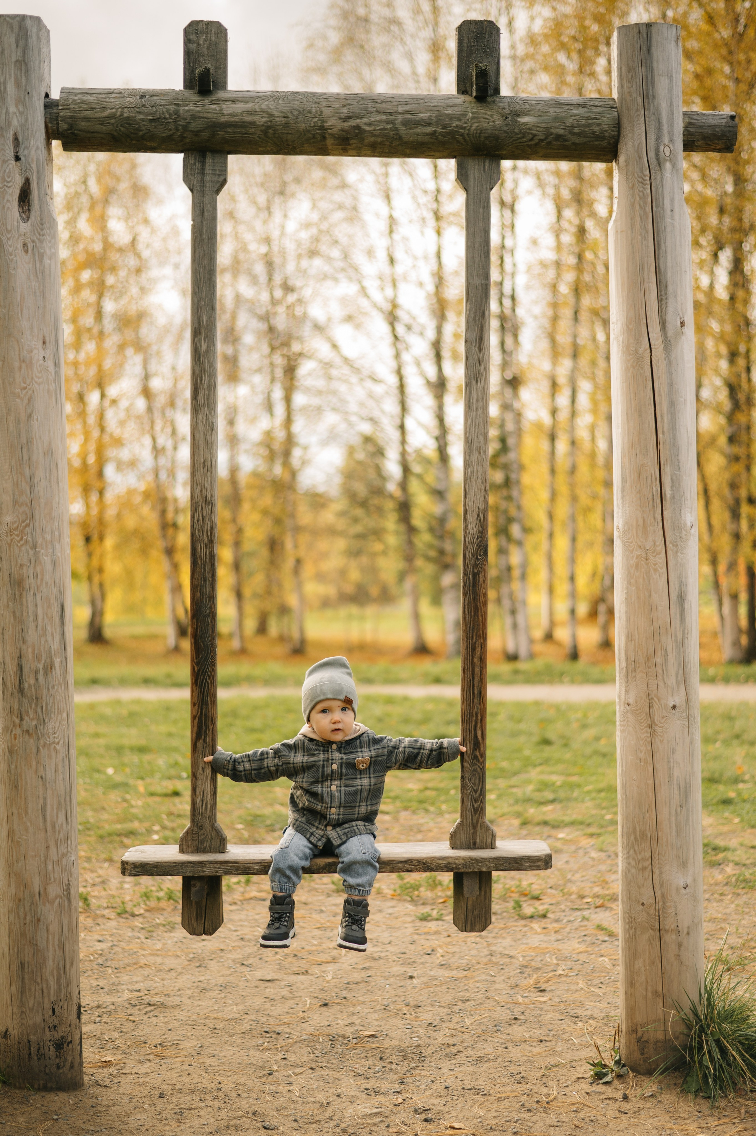 Виктор и Елизавета. Фотограф Архангельск