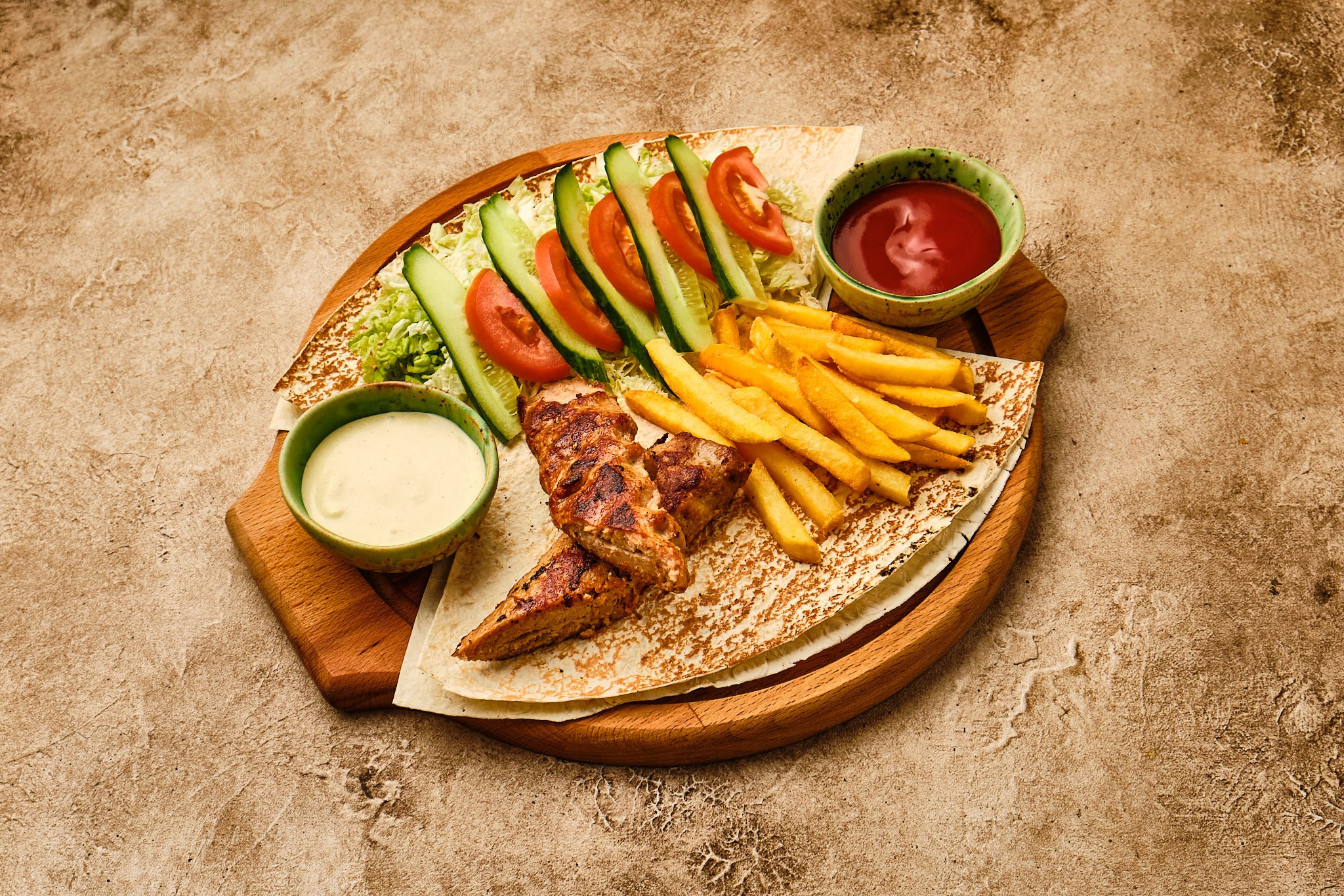 Каскара. Фуд-фотограф в Москве | Профессиональная съемка блюд и еды | Горбачёв Виталий