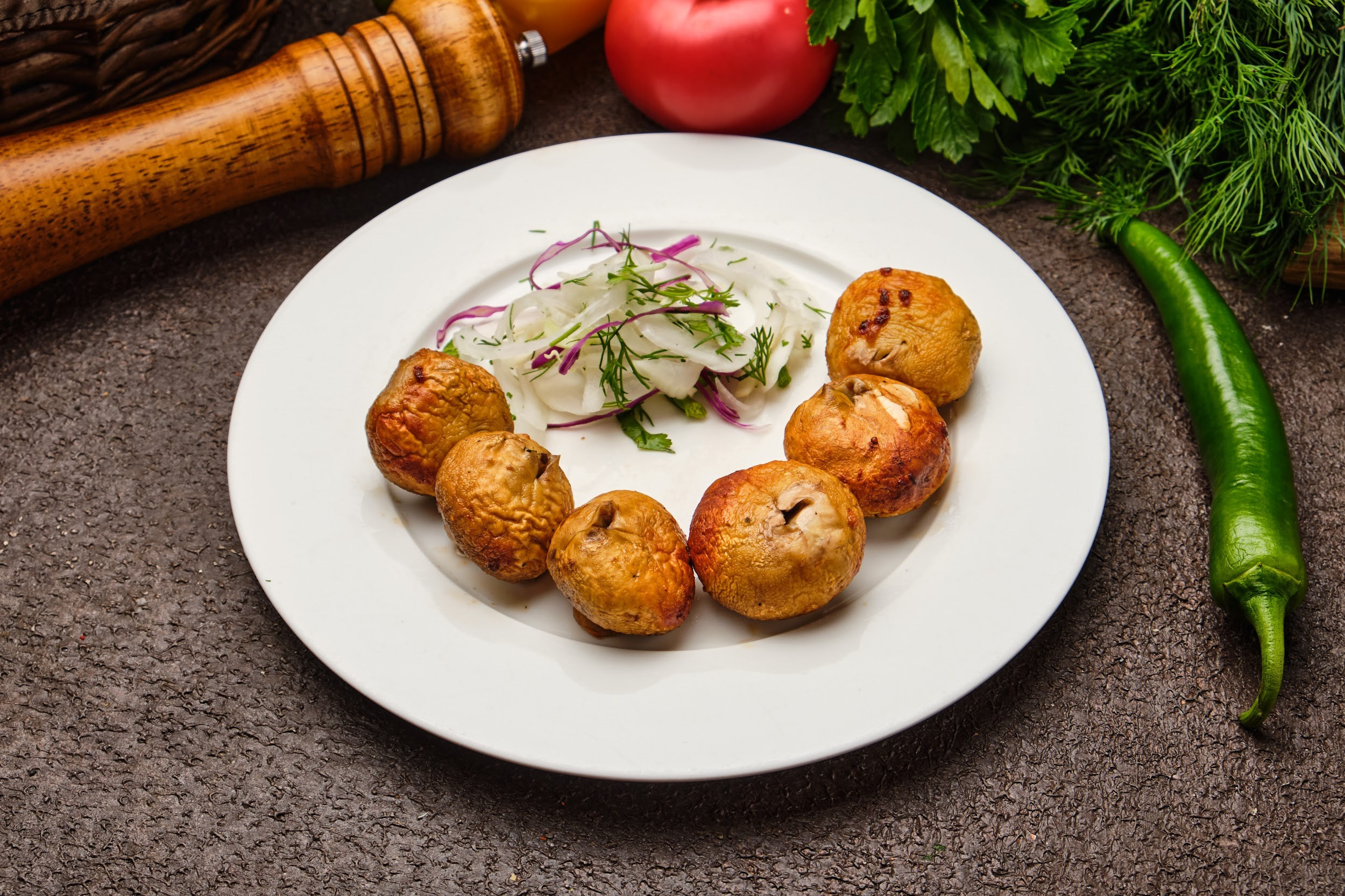 Маргилан. Фуд-фотограф в Москве | Профессиональная съемка блюд и еды | Горбачёв Виталий