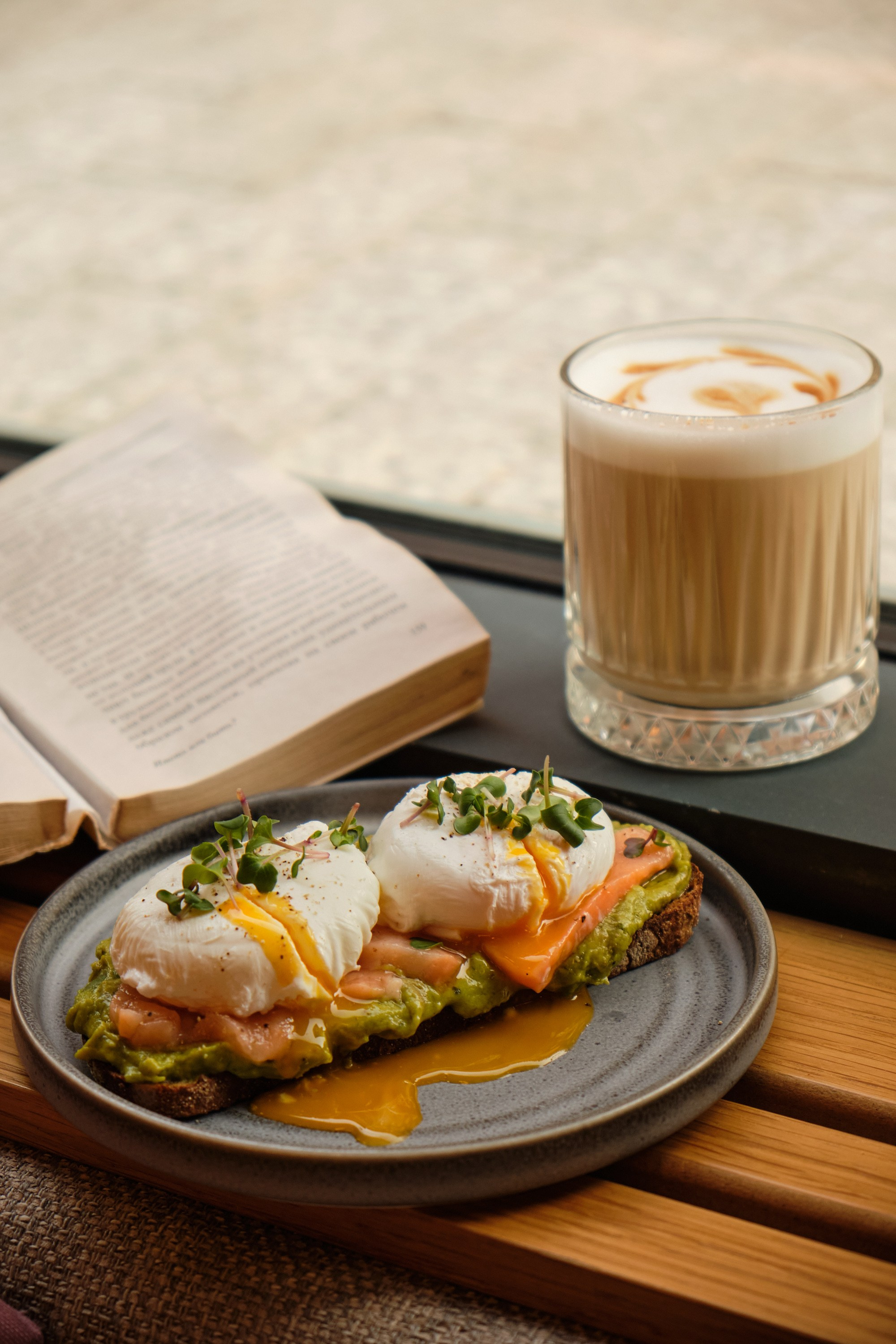 Это по любви. Фуд-фотограф в Москве | Профессиональная съемка блюд и еды | Горбачёв Виталий