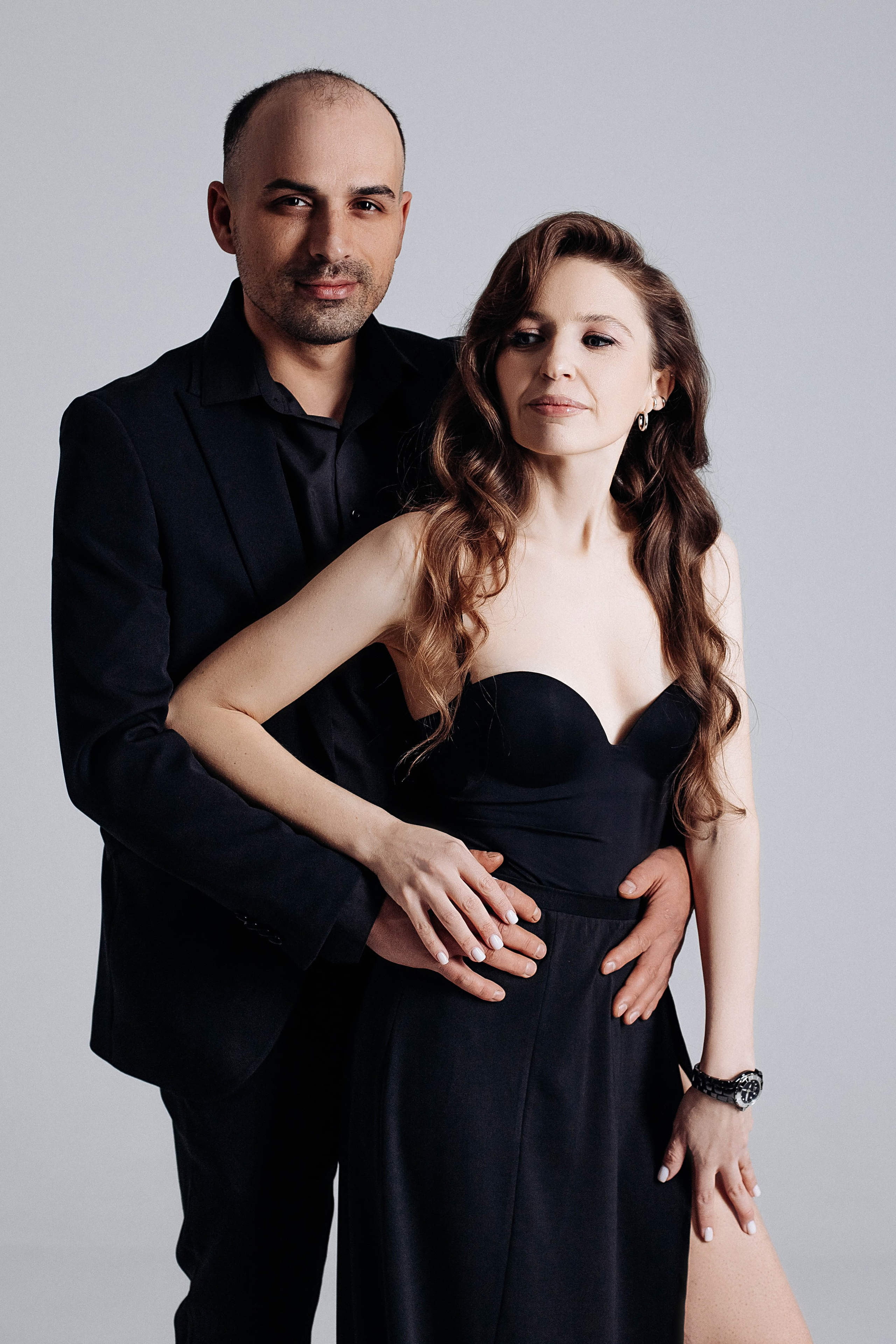 Александр & Виктория. Фотограф Сальск Катерина