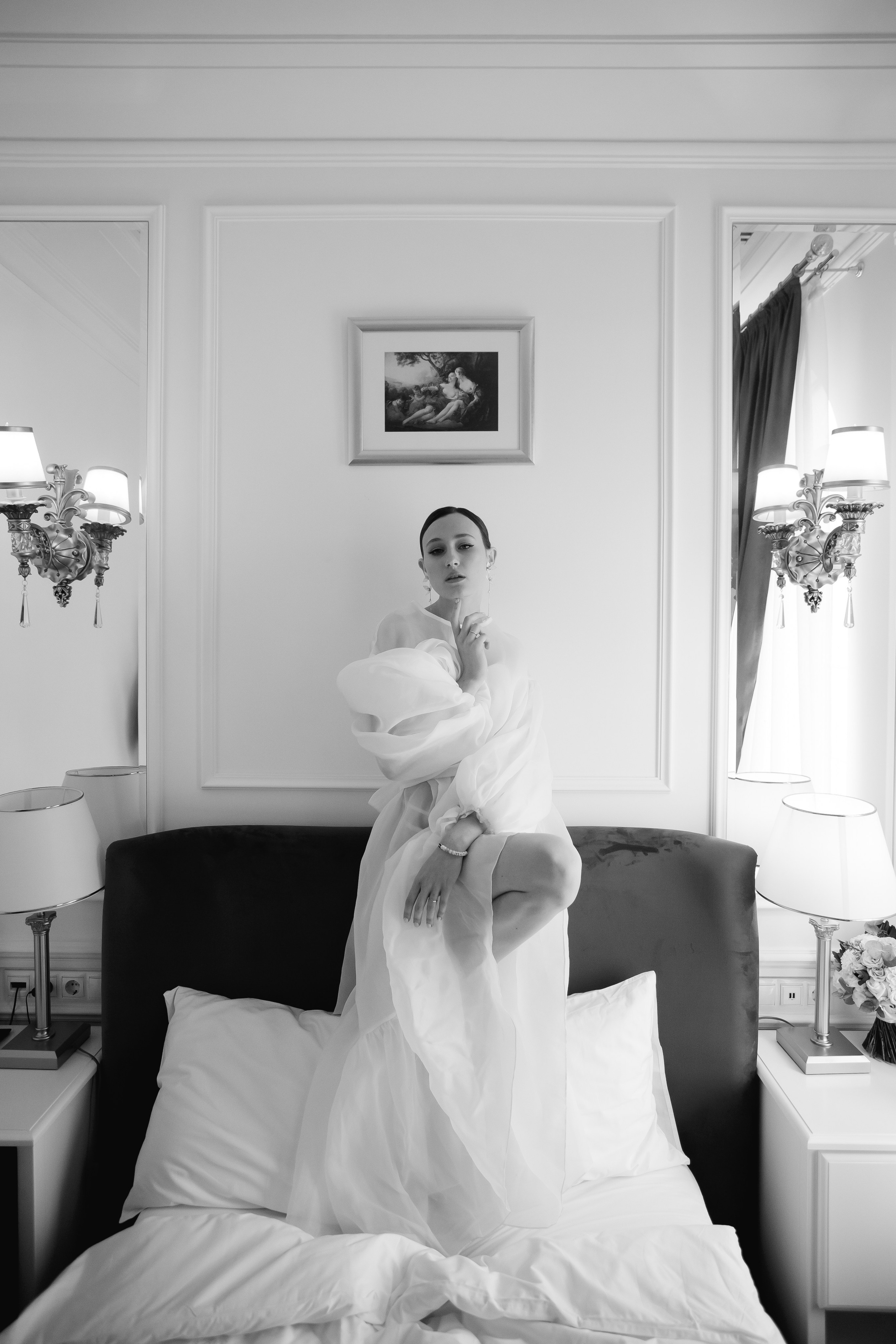 Максим и Катя. Свадебный фотограф в Краснодаре Николай Крауз