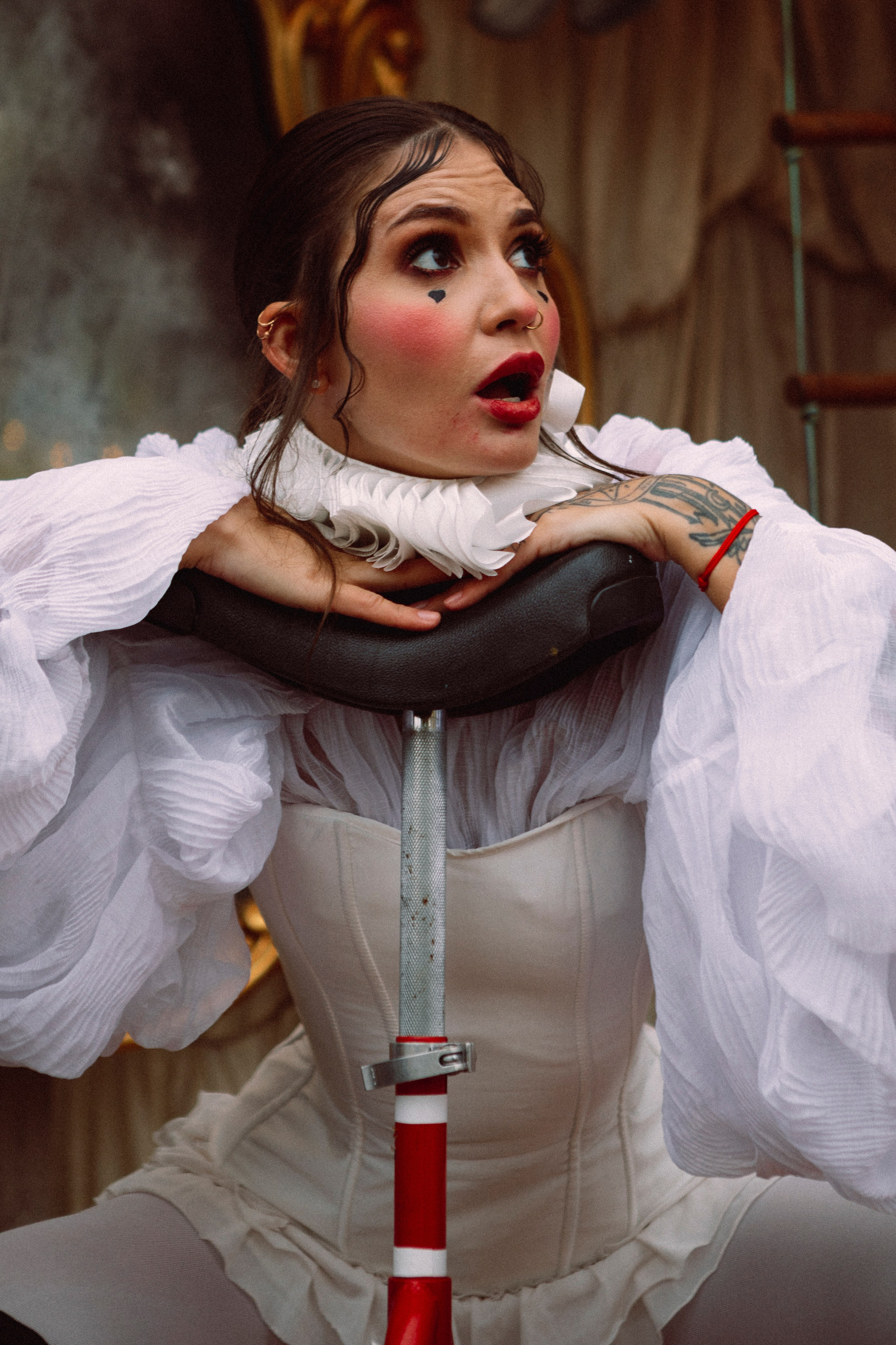 Арлекин. Персональный фотограф Москва