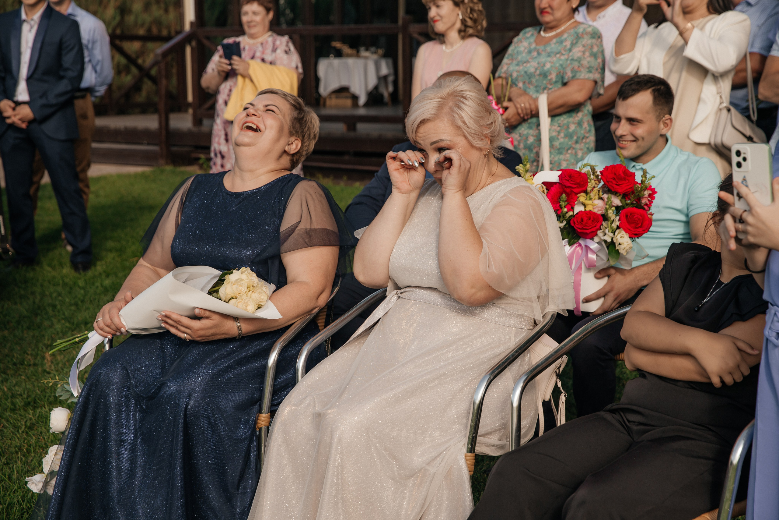 Wedding «Sunlight». Свадебные фотограф и видеограф Наталья и Анатолий Новиковы СПб