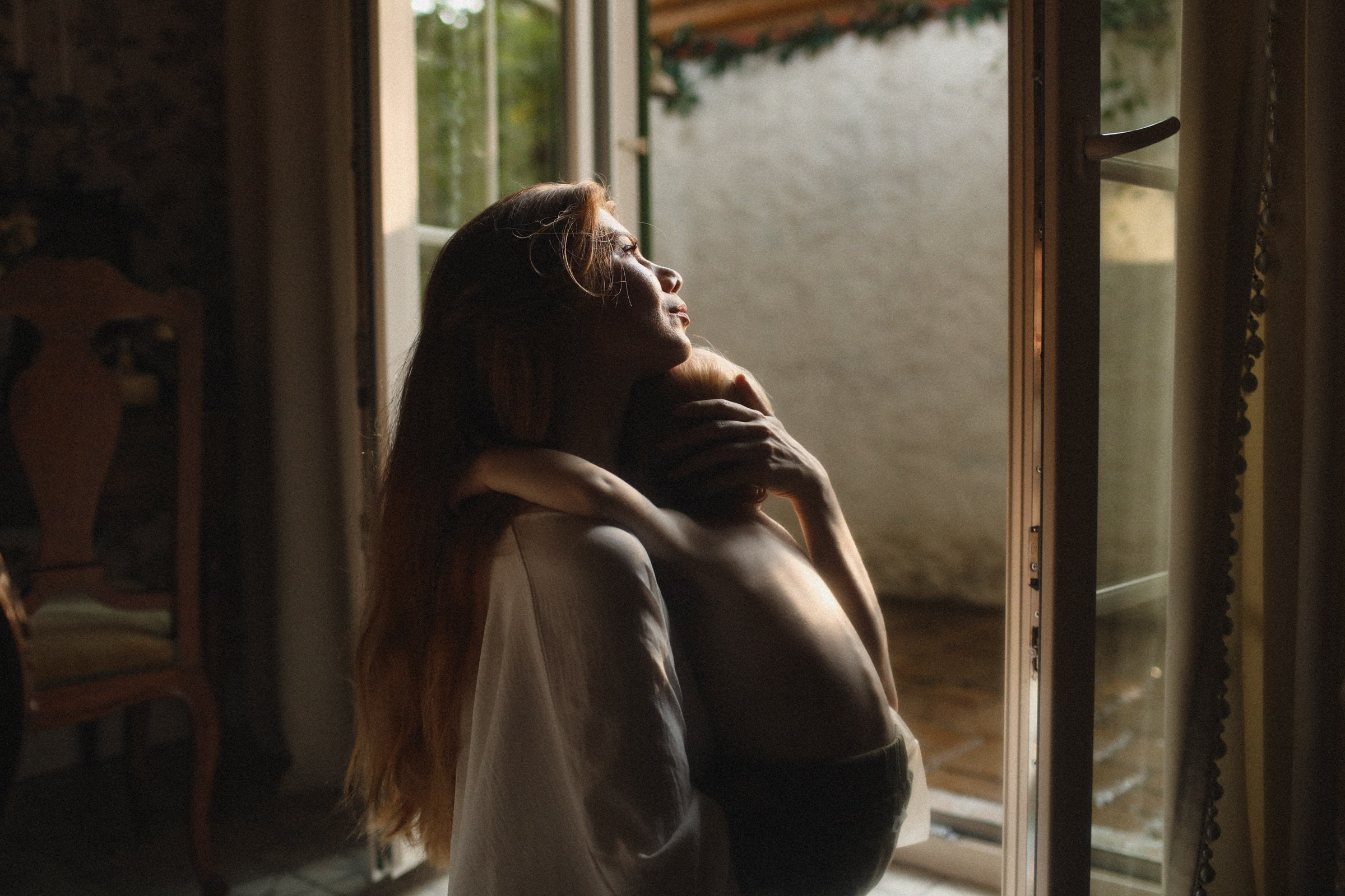 Сын. Семейный фотограф в Москве Алевтина Носова