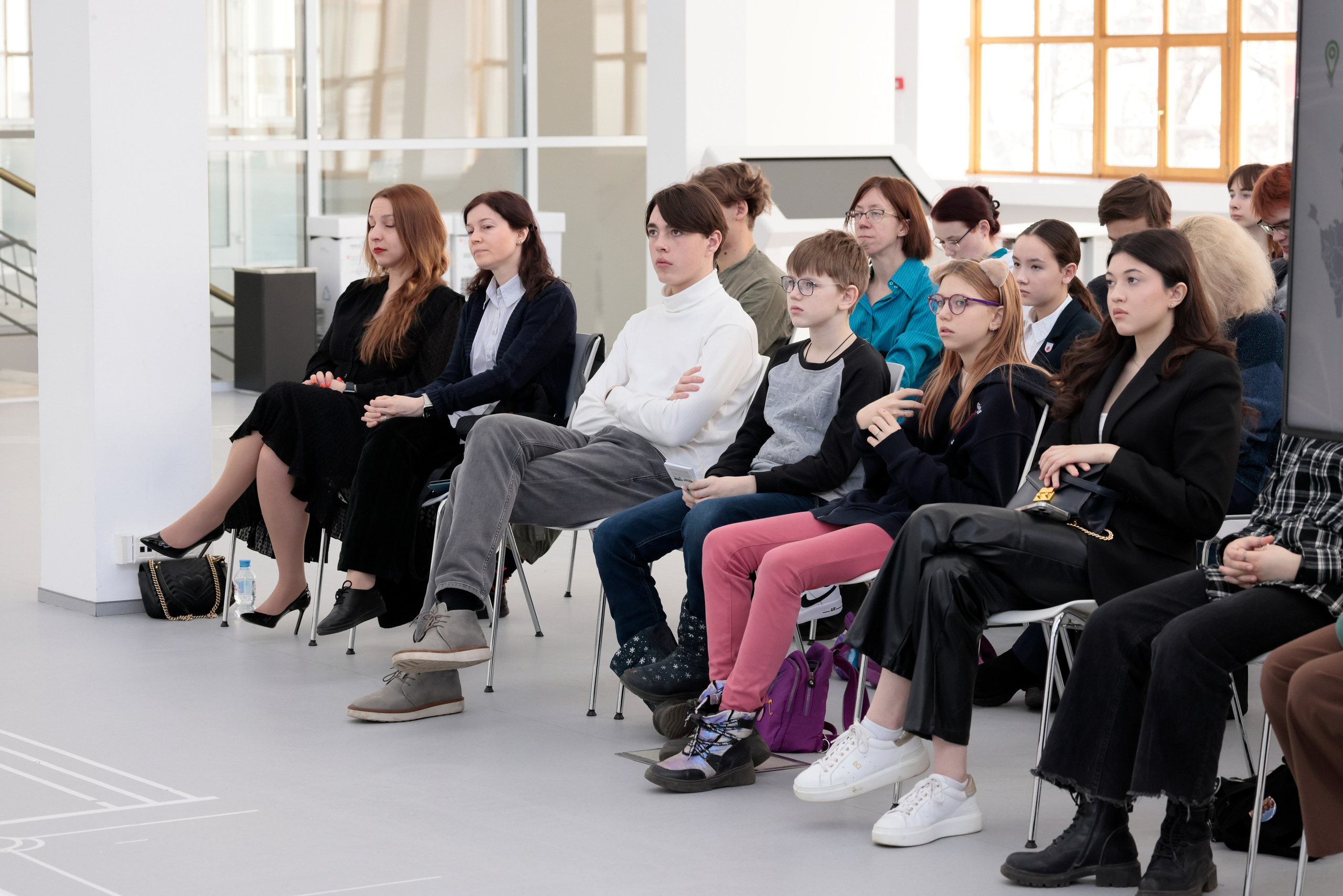 Форсайт-сессия 2023. Попов.фото — Предметная фотостудия в Новой Москве