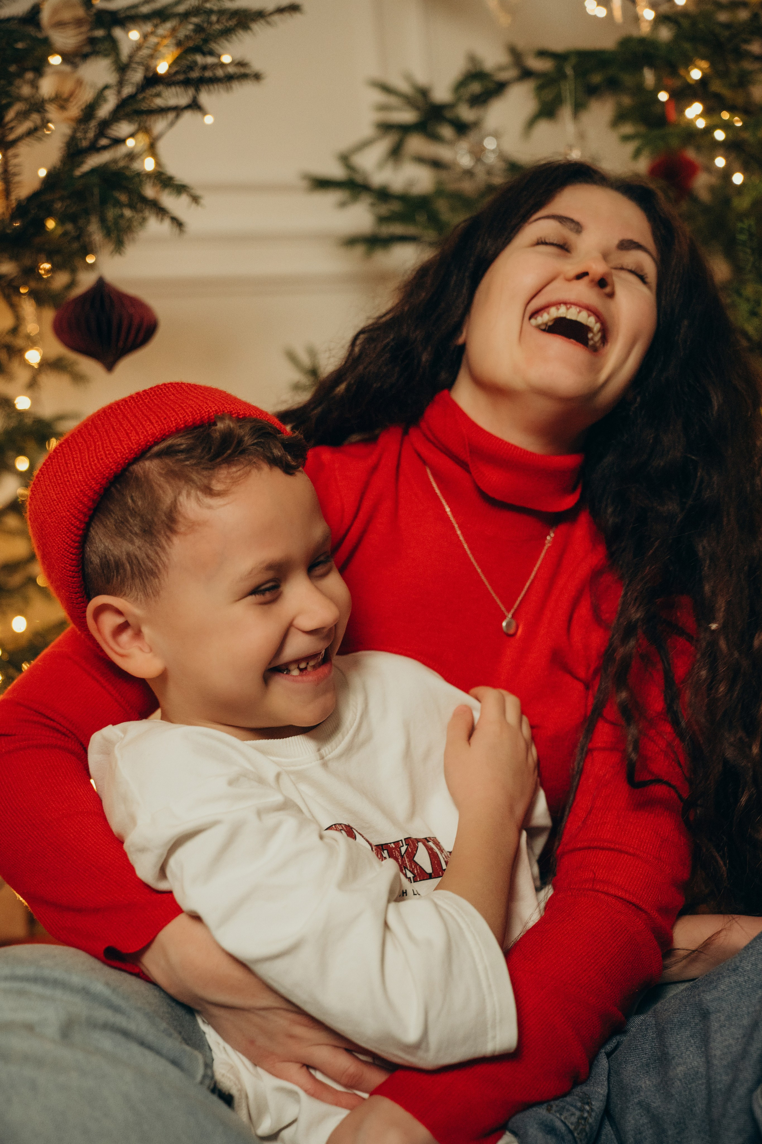 Наташа и Федя. Сайт фотографа Светланы Еремченко