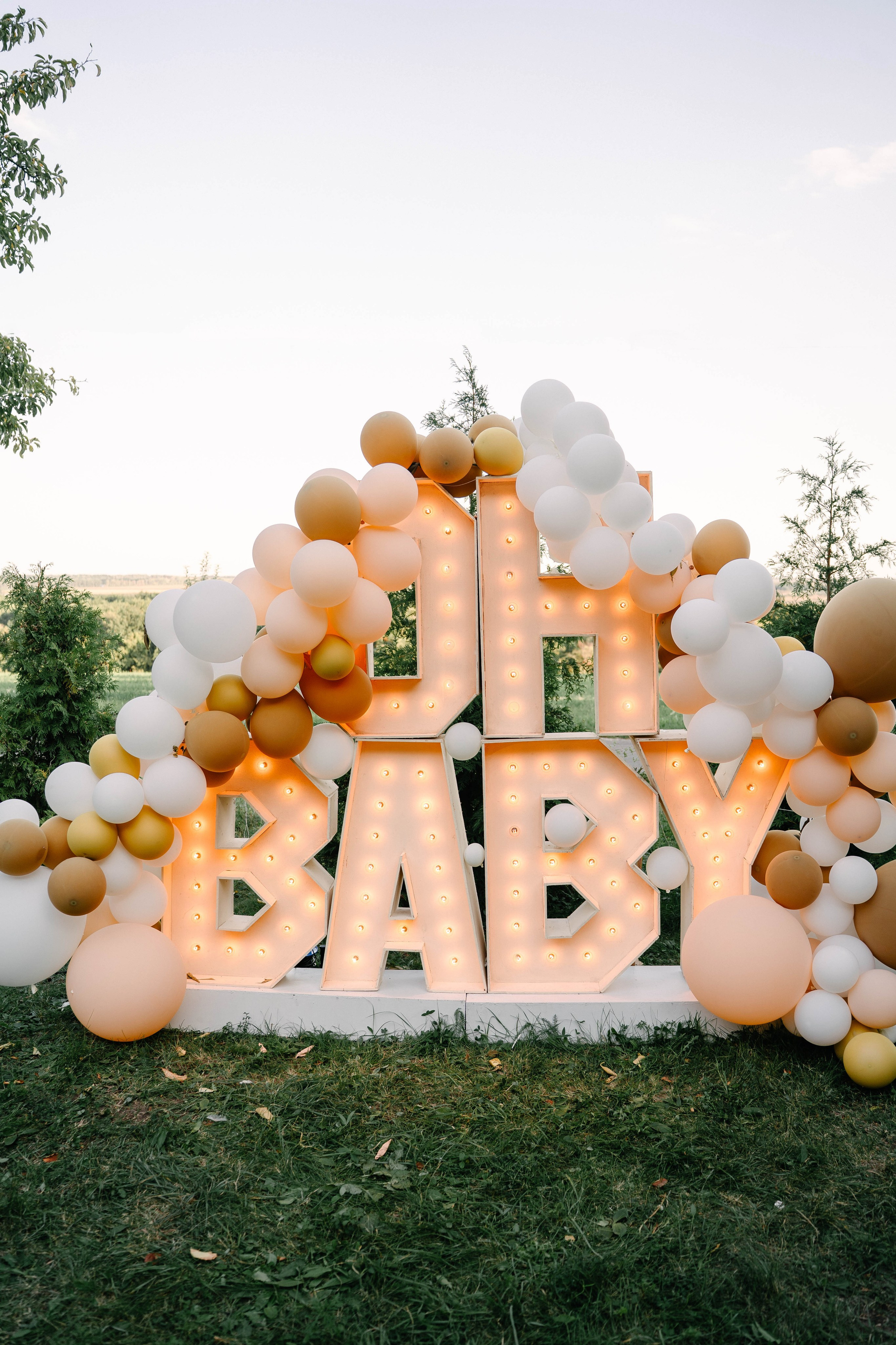 Гендер пати Сергей и Анастасия. Свадебный и семейный фотограф в Воронеже Анастасия Бойко