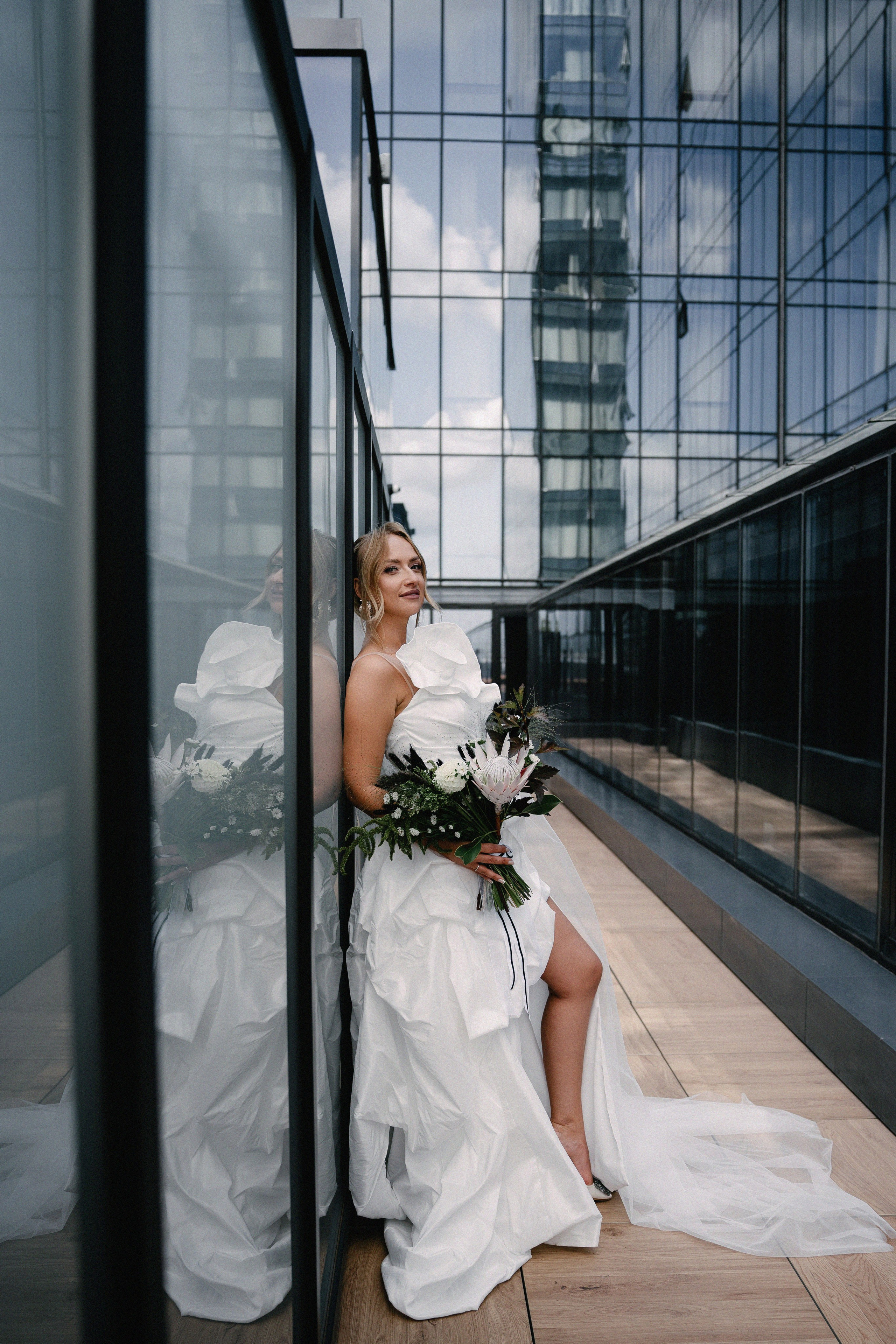 Александр и Марина. Свадебный и семейный фотограф в Воронеже Анастасия Бойко