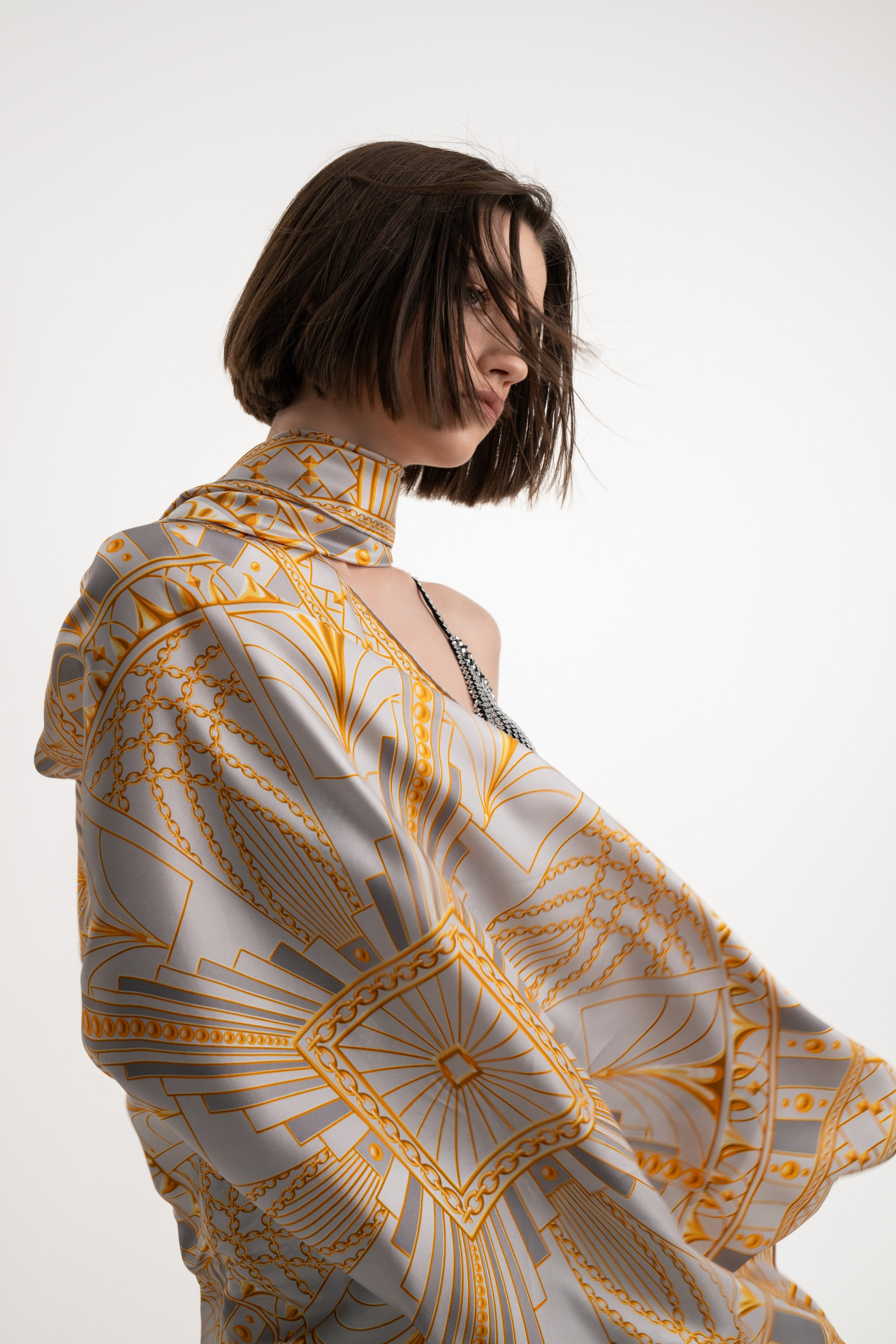 Works. Retoucher Natali Krasulina / Retouch photo