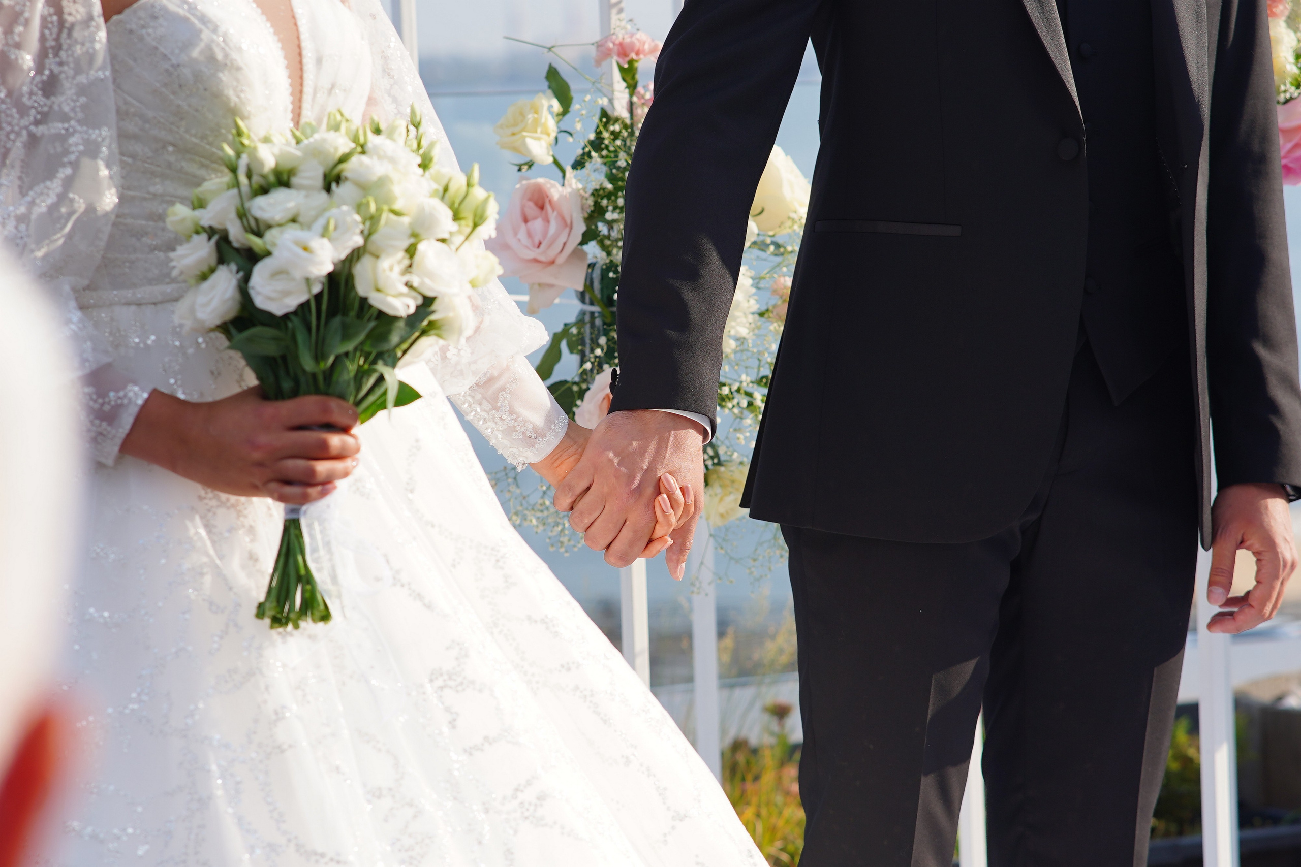 Кирилл & Полина. Фотограф в Воронеже Ольга Космодемьянская