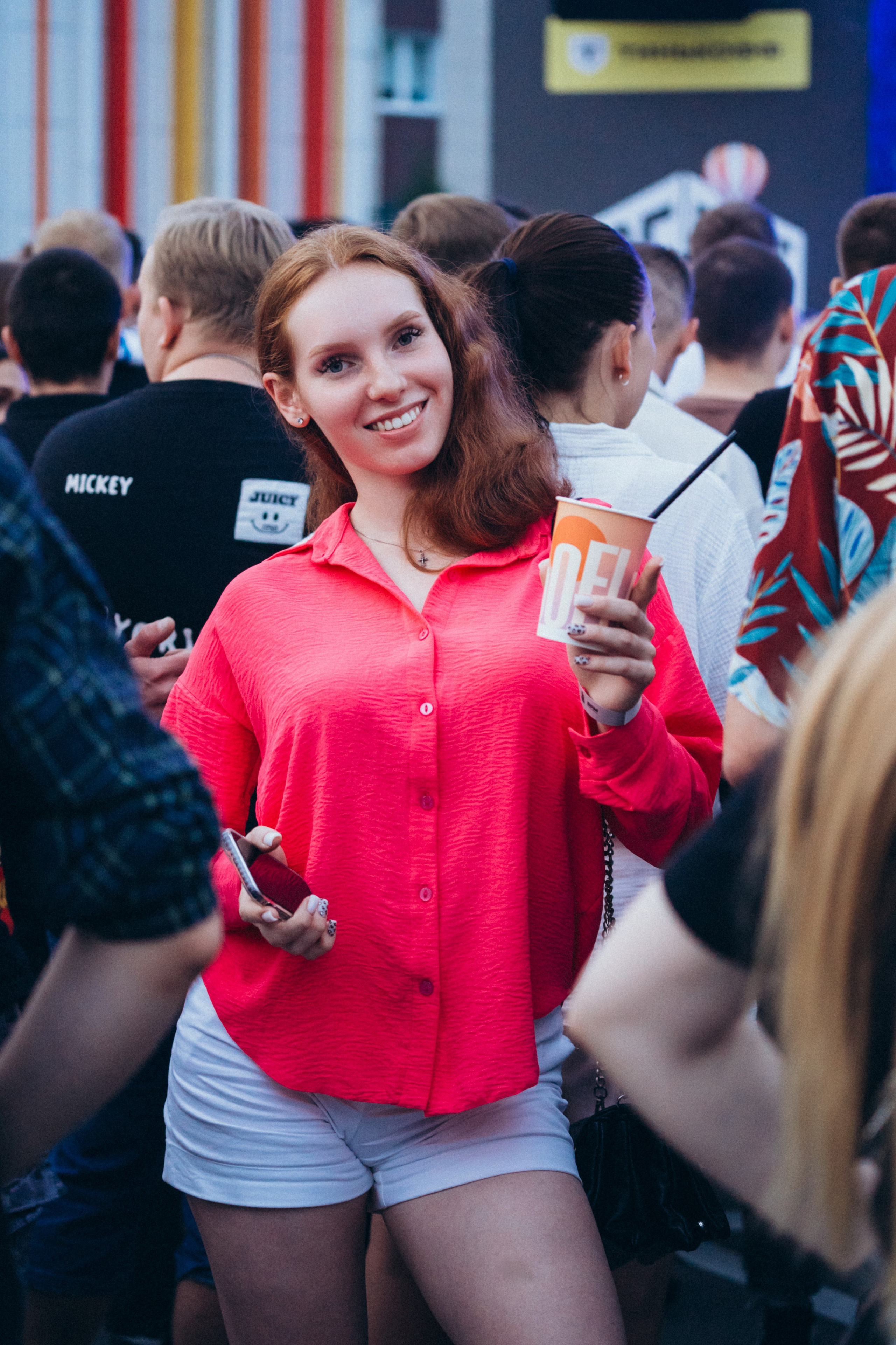 ЛСП | Roof Life. Фотограф в Воронеже Ольга Космодемьянская