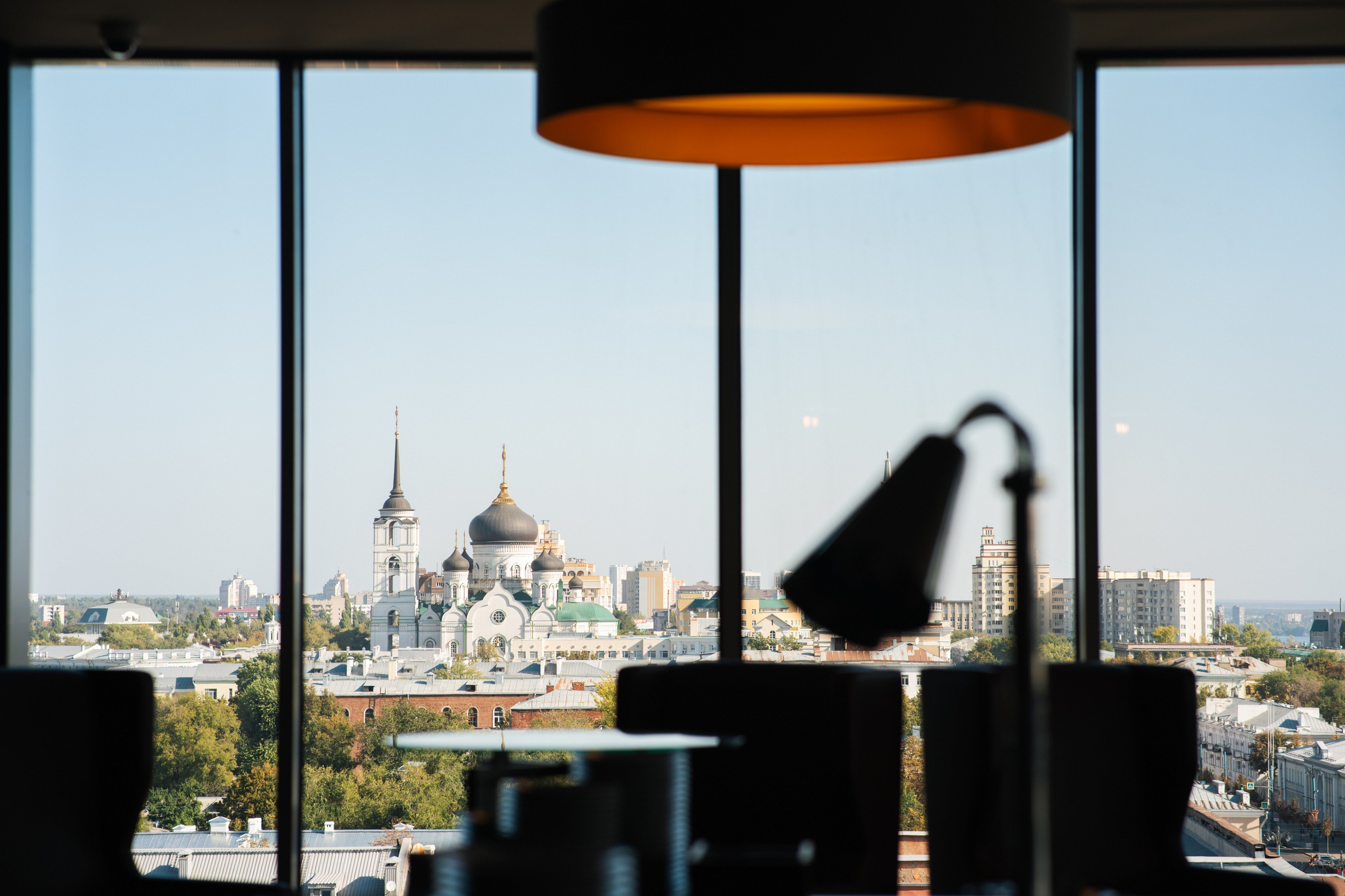 ЮФМ V. Фотограф в Воронеже Ольга Космодемьянская