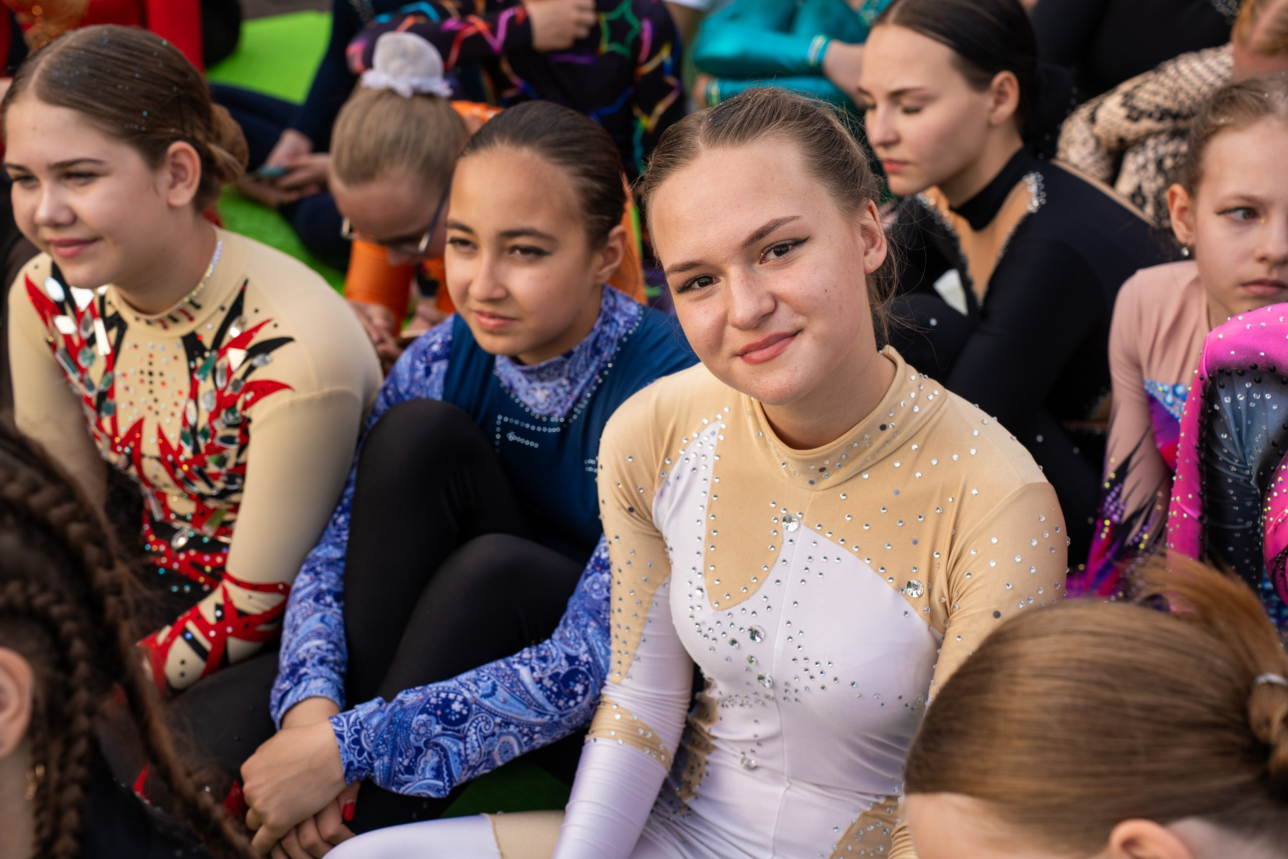 WinQueen. Фотограф в Воронеже Ольга Космодемьянская