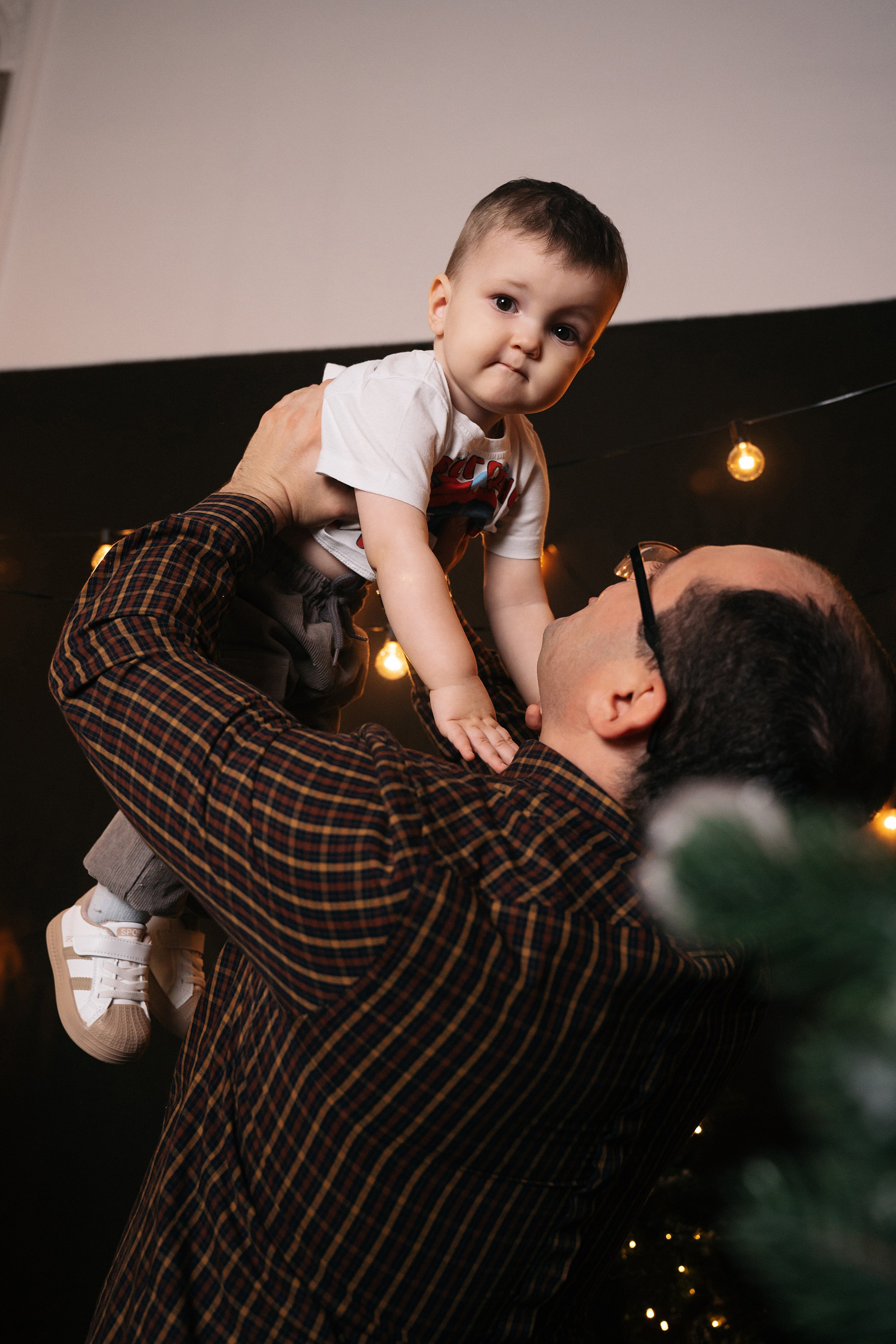 Боря, Таня и Илья. Фотограф в Воронеже Ольга Космодемьянская