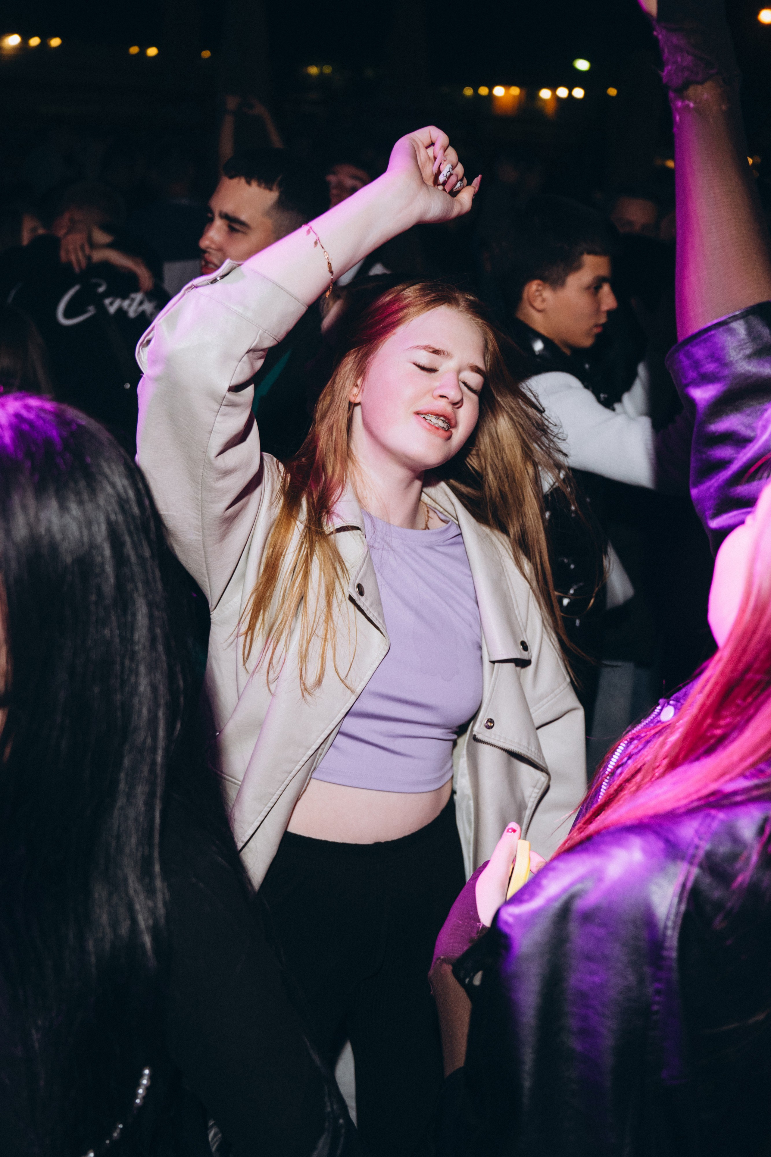 Винзавод |Goodbye, summer days. Фотограф в Воронеже Ольга Космодемьянская