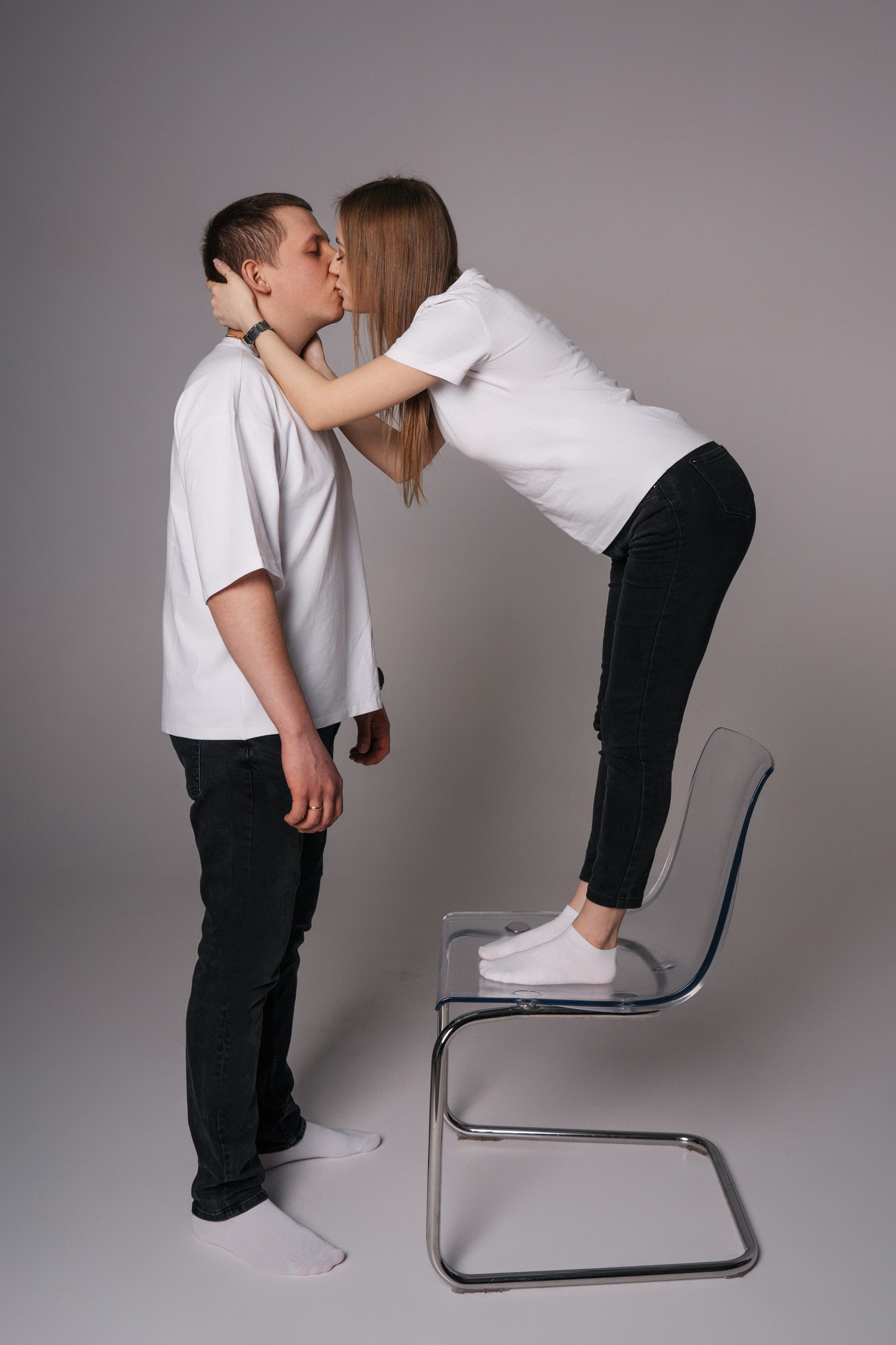 Максим & Оля. Фотограф в Воронеже Ольга Космодемьянская