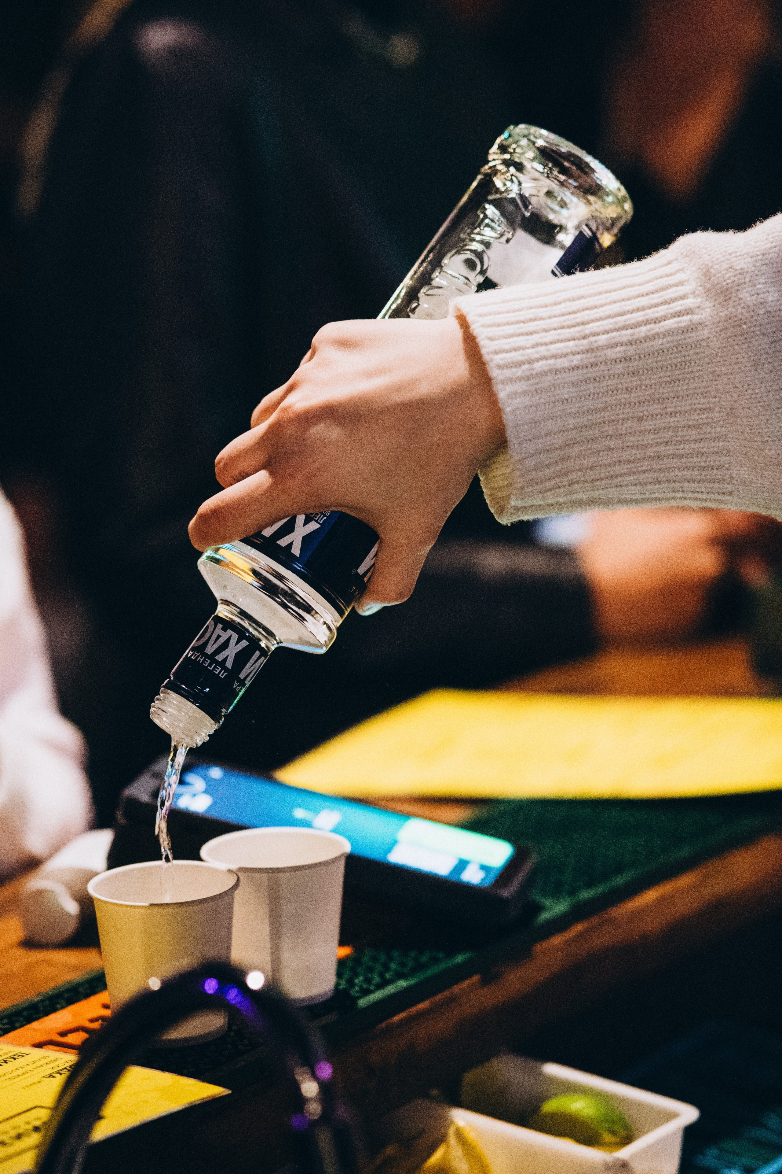 Винзавод |Goodbye, summer days. Фотограф в Воронеже Ольга Космодемьянская