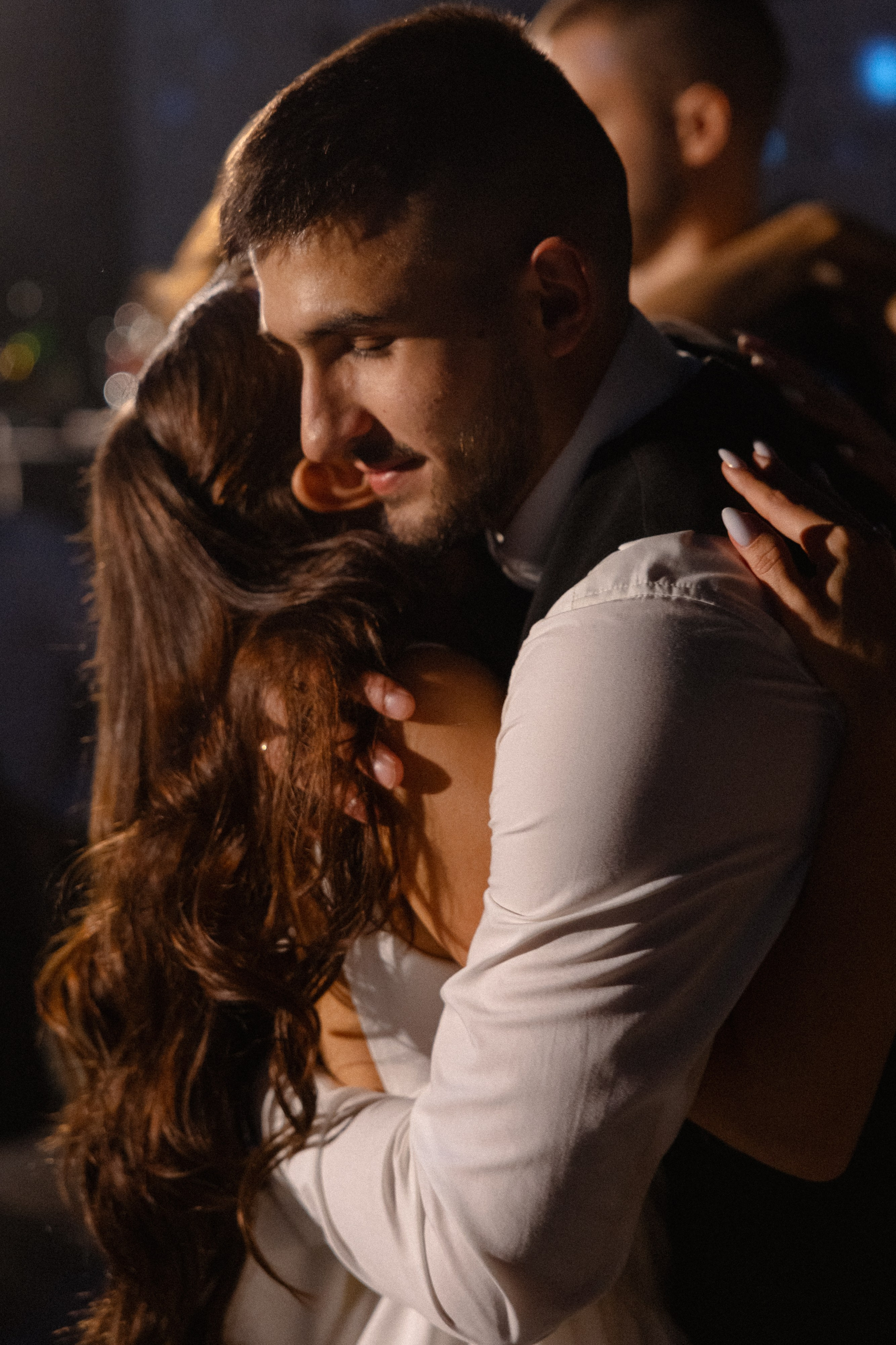 E|V (day two). Свадебный фотограф Таня Караисаева