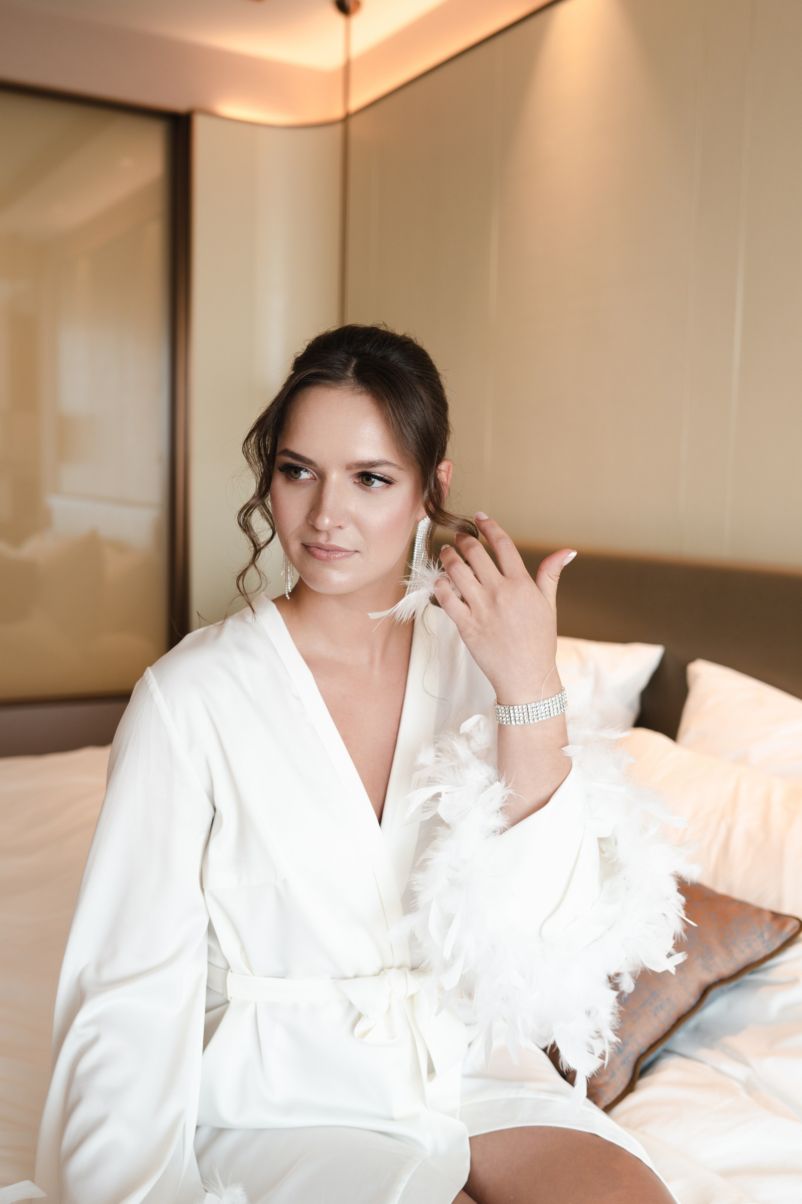 Юлия и Александр. Фотограф. Москва