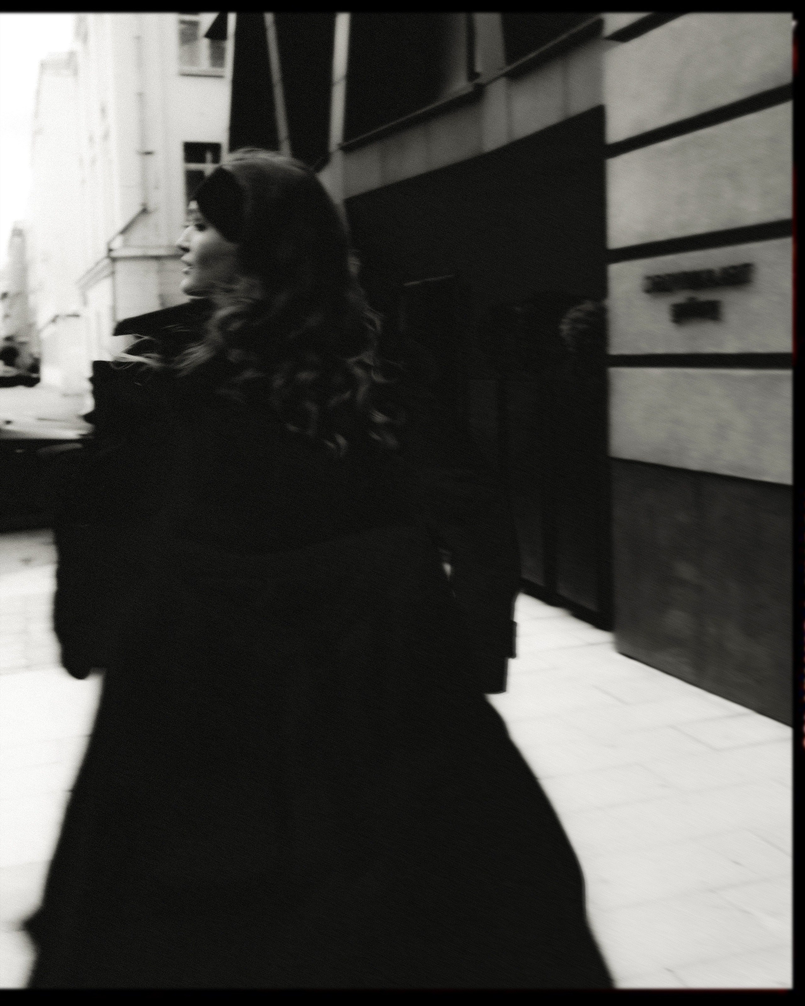 Eseniya. Фотограф Ксения Дзюбак Самара-Москва