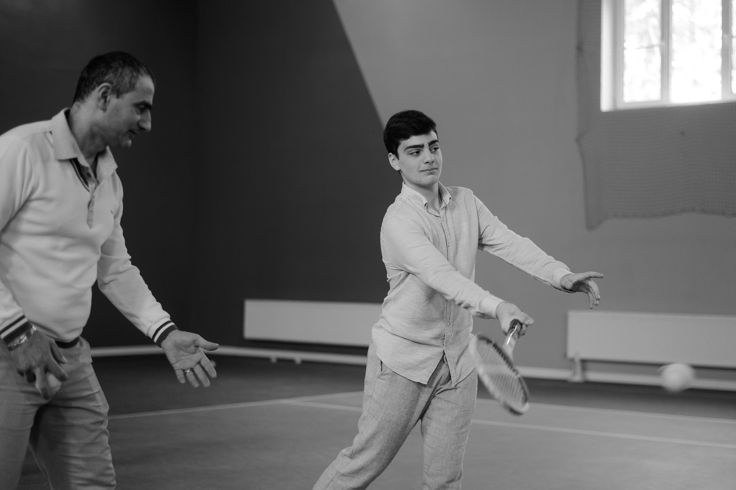 Теннис. Thephoto-russia.ru