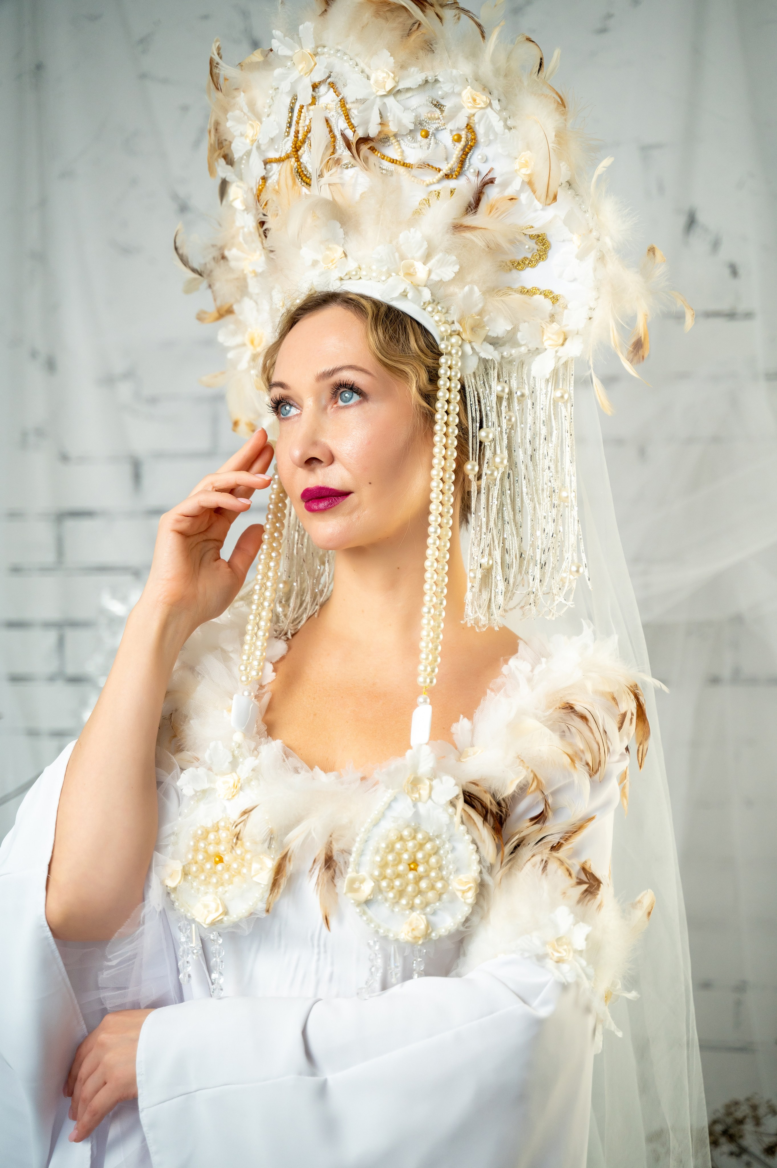 Фотограф Универсал в Новосибирске