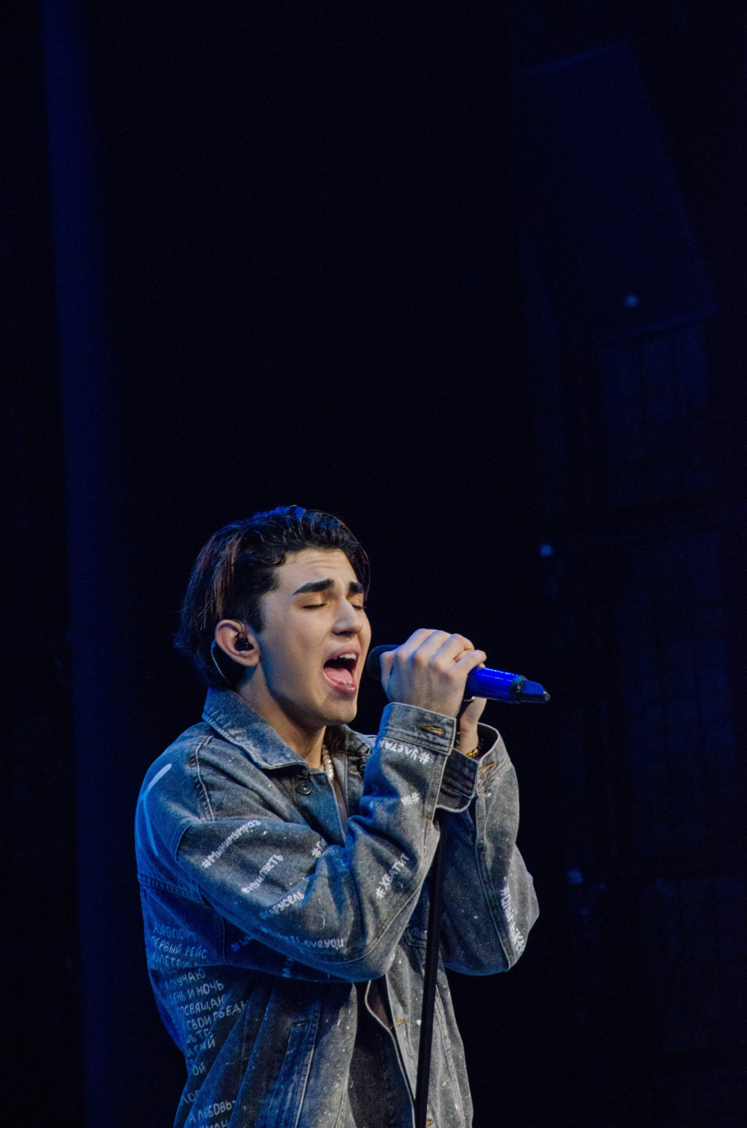 AMIRCHIK. Фотограф Универсал в Новосибирске