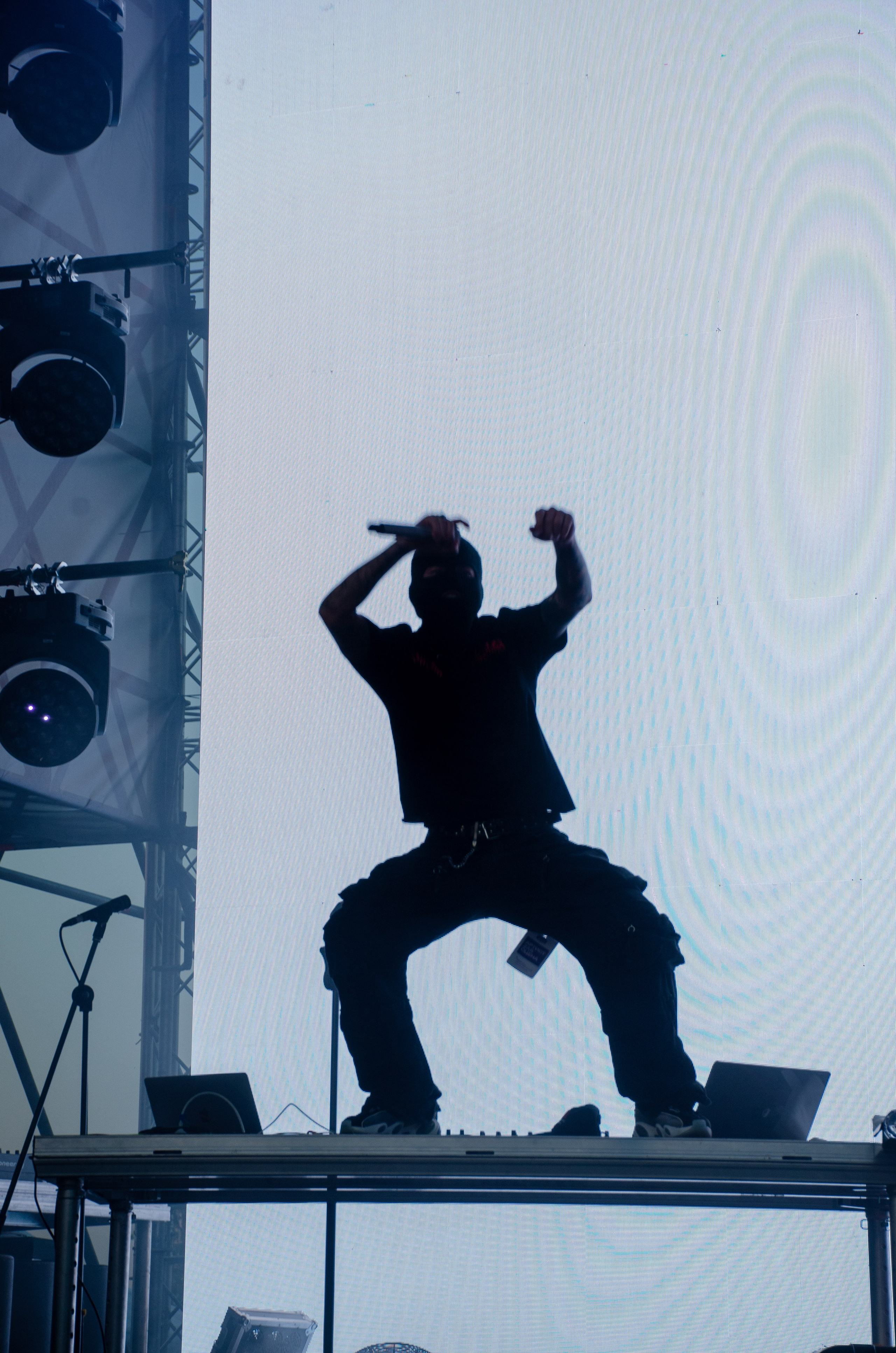 Черника Фест. Фотограф Универсал в Новосибирске