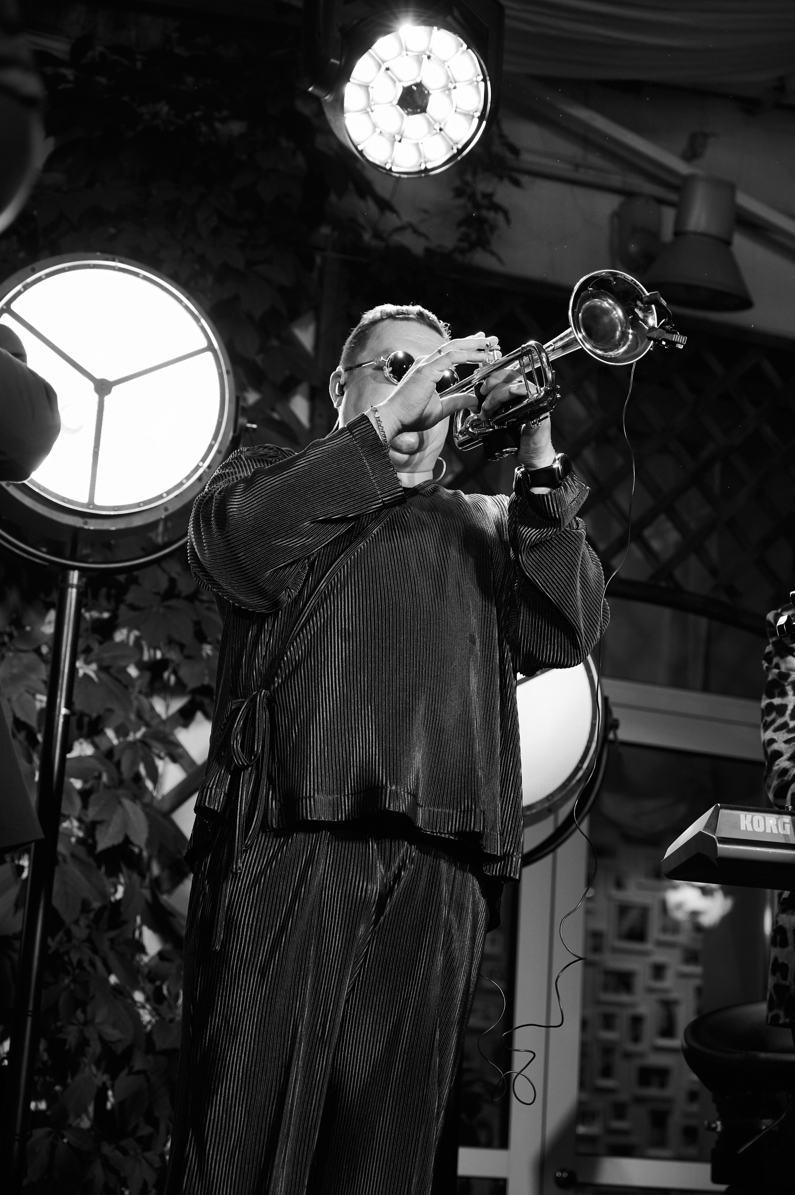 Айвазовский Оркестра. Фотограф Универсал в Новосибирске