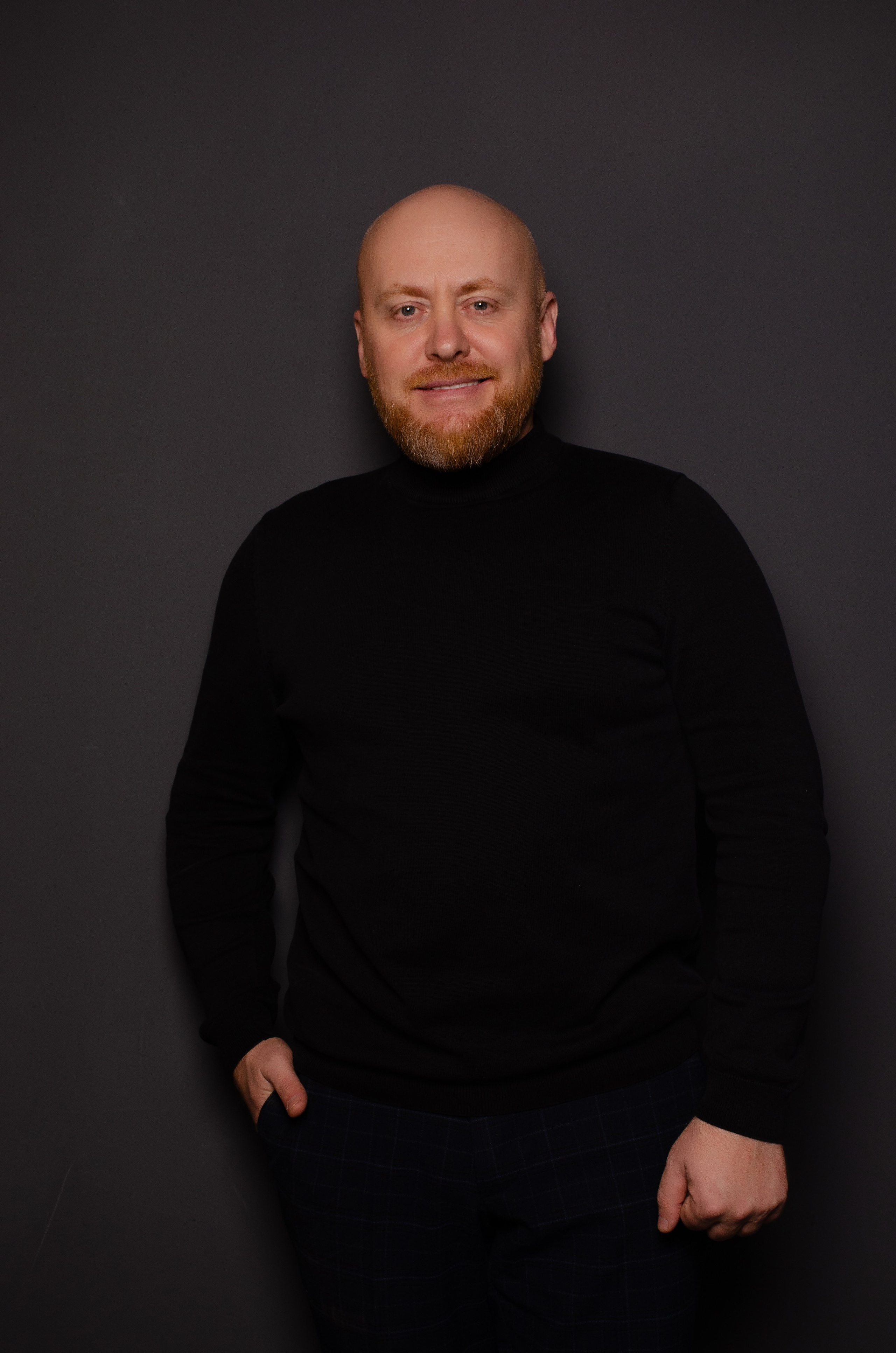 Индивидуальные. Фотограф Универсал в Новосибирске