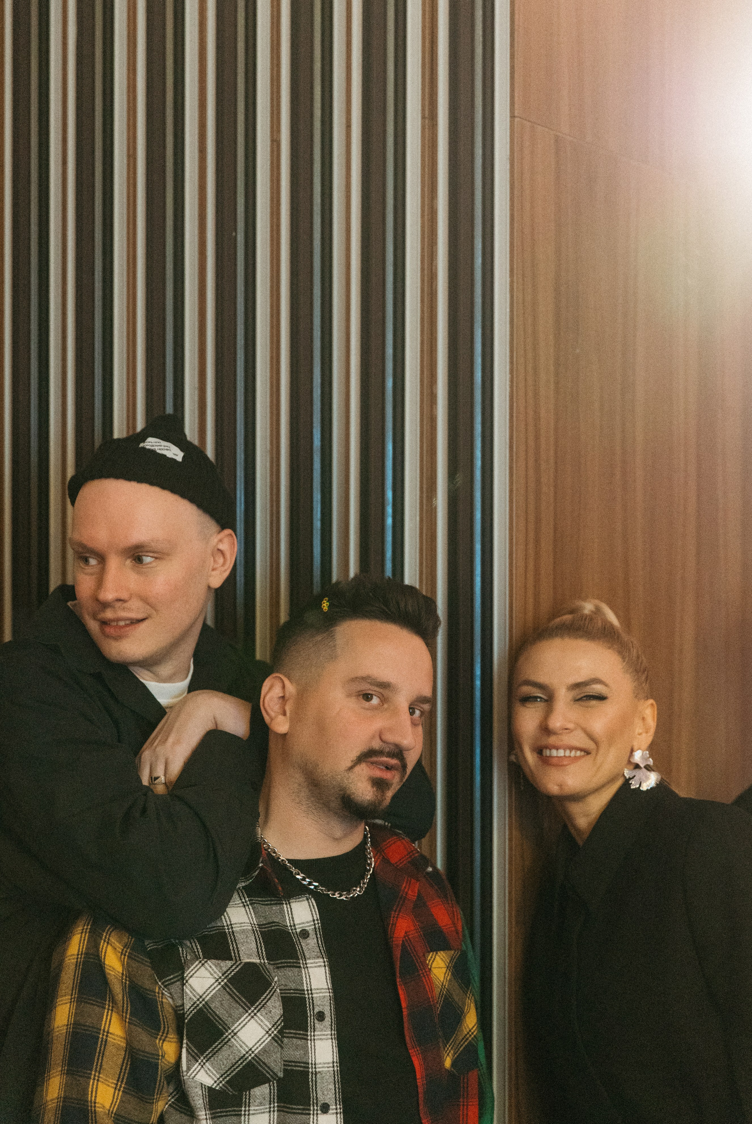 ТШБ. Свадебный фотограф в Москве Николай Болт