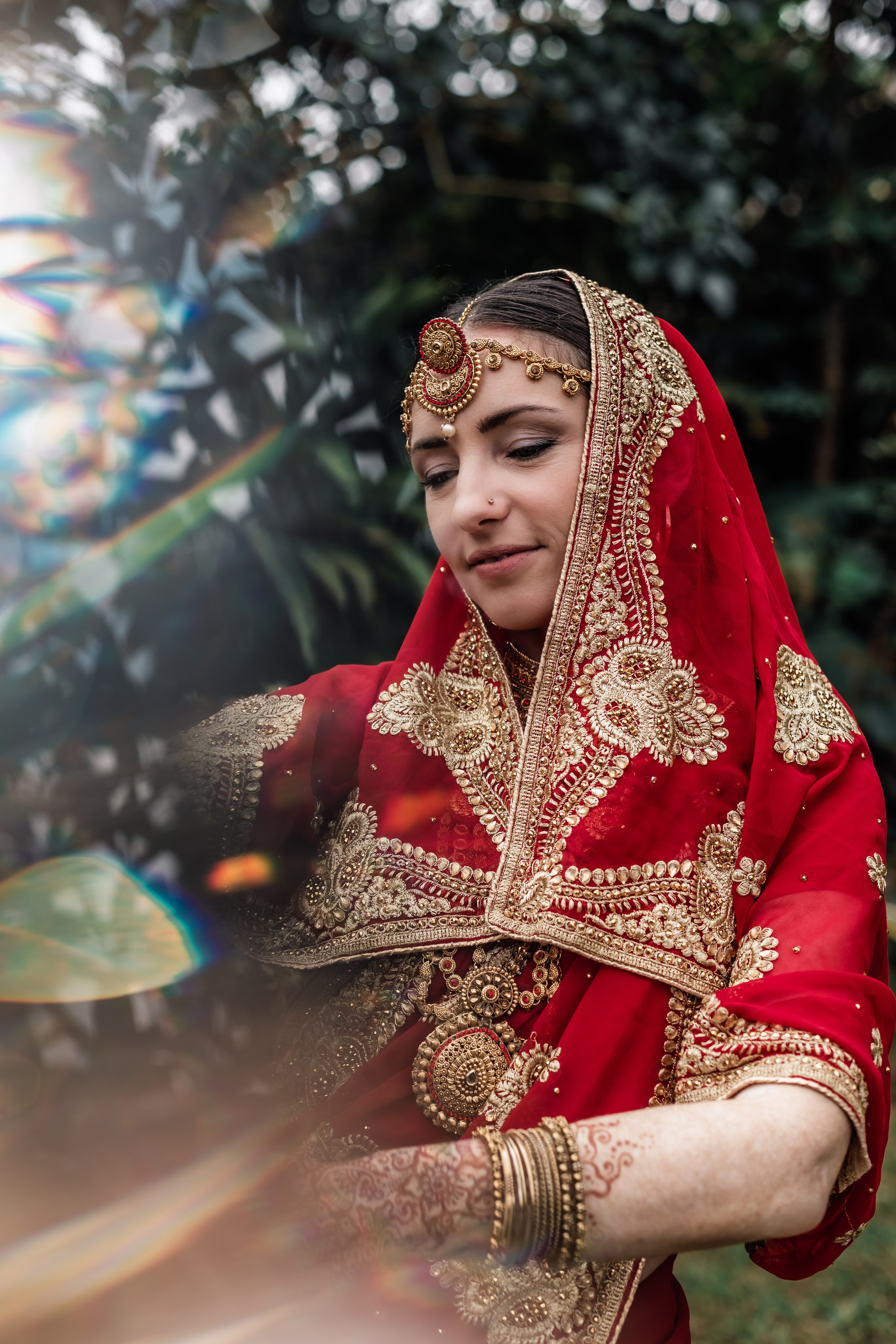 Wedding Karunika & Haridas. Mariam Bagdasaryan