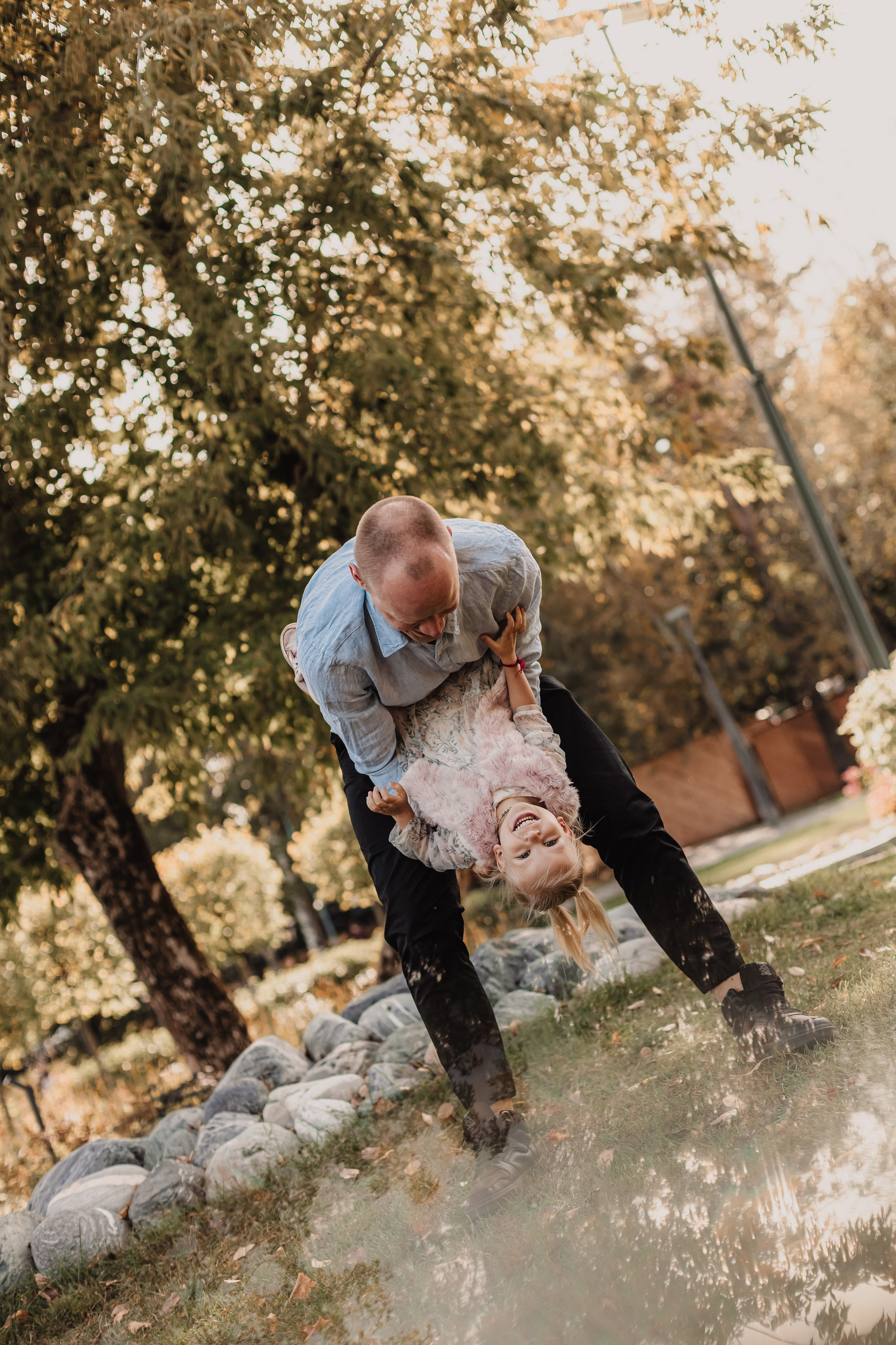 Happiness is family. Мариам Багдасарян