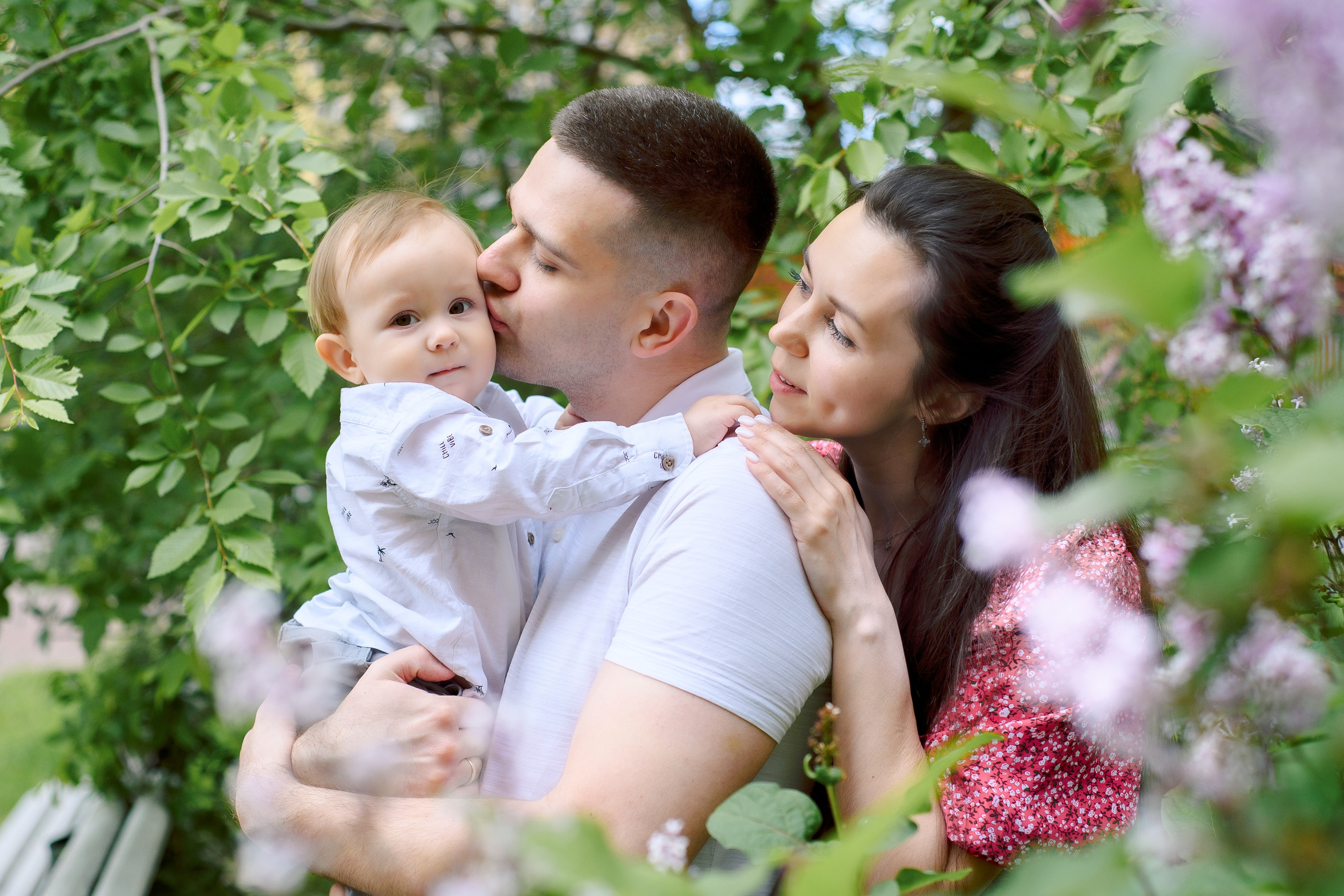 День рождения Ильи. Фотограф в Москве и Московской области