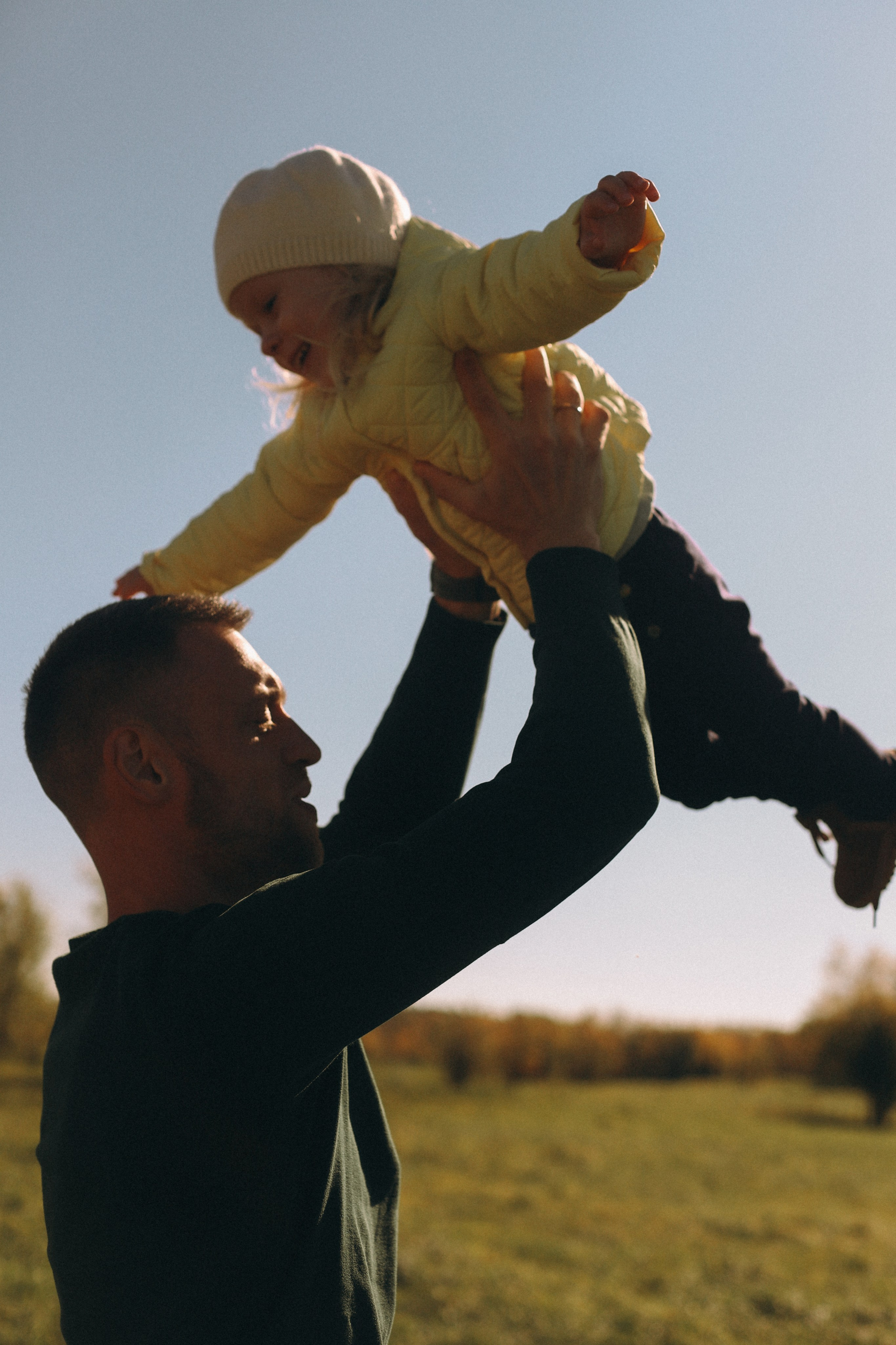 Большая семейная. Семейный и женский фотограф в Сургуте Елизавета Набок