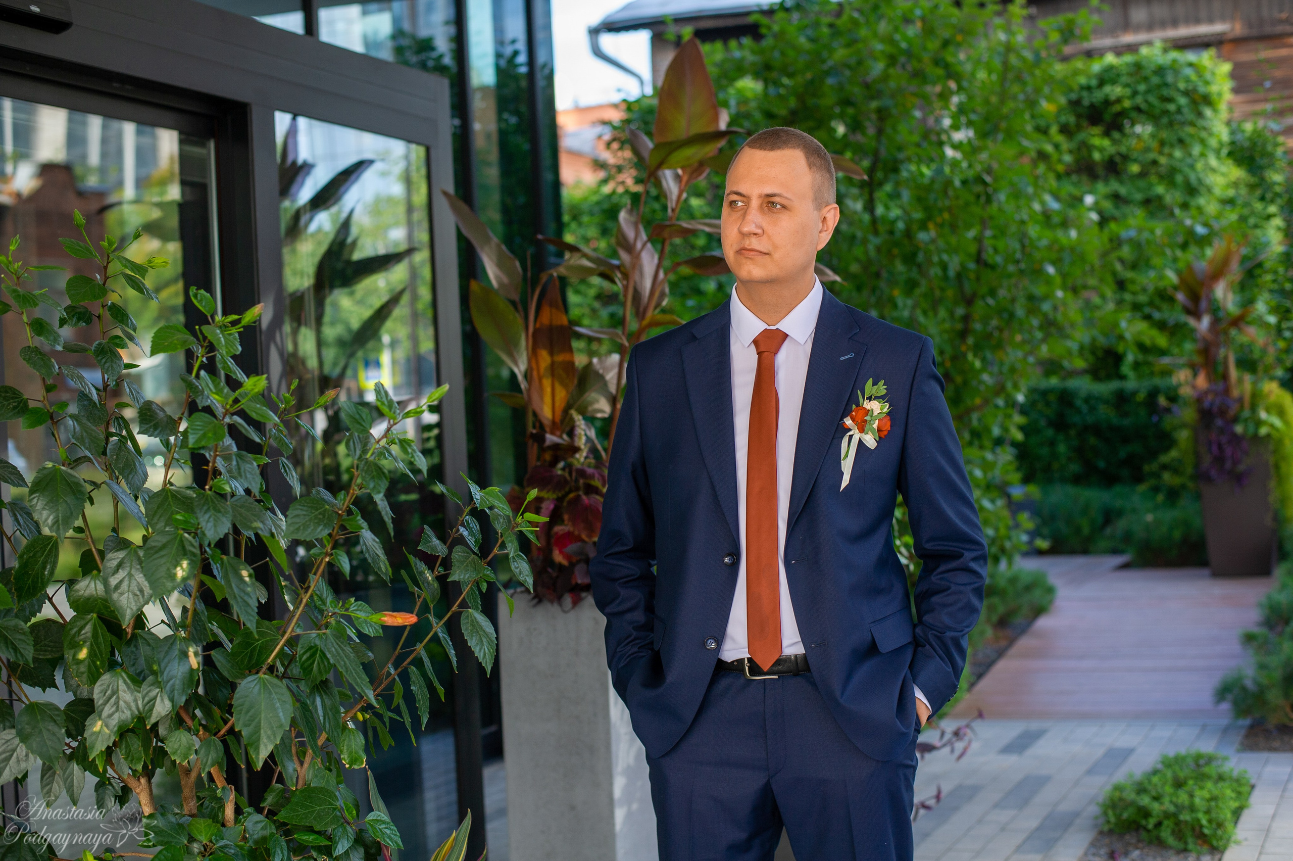 Петр и Лидия. Семейный и женский фотограф, контент фотосессия в Екатеринбурге