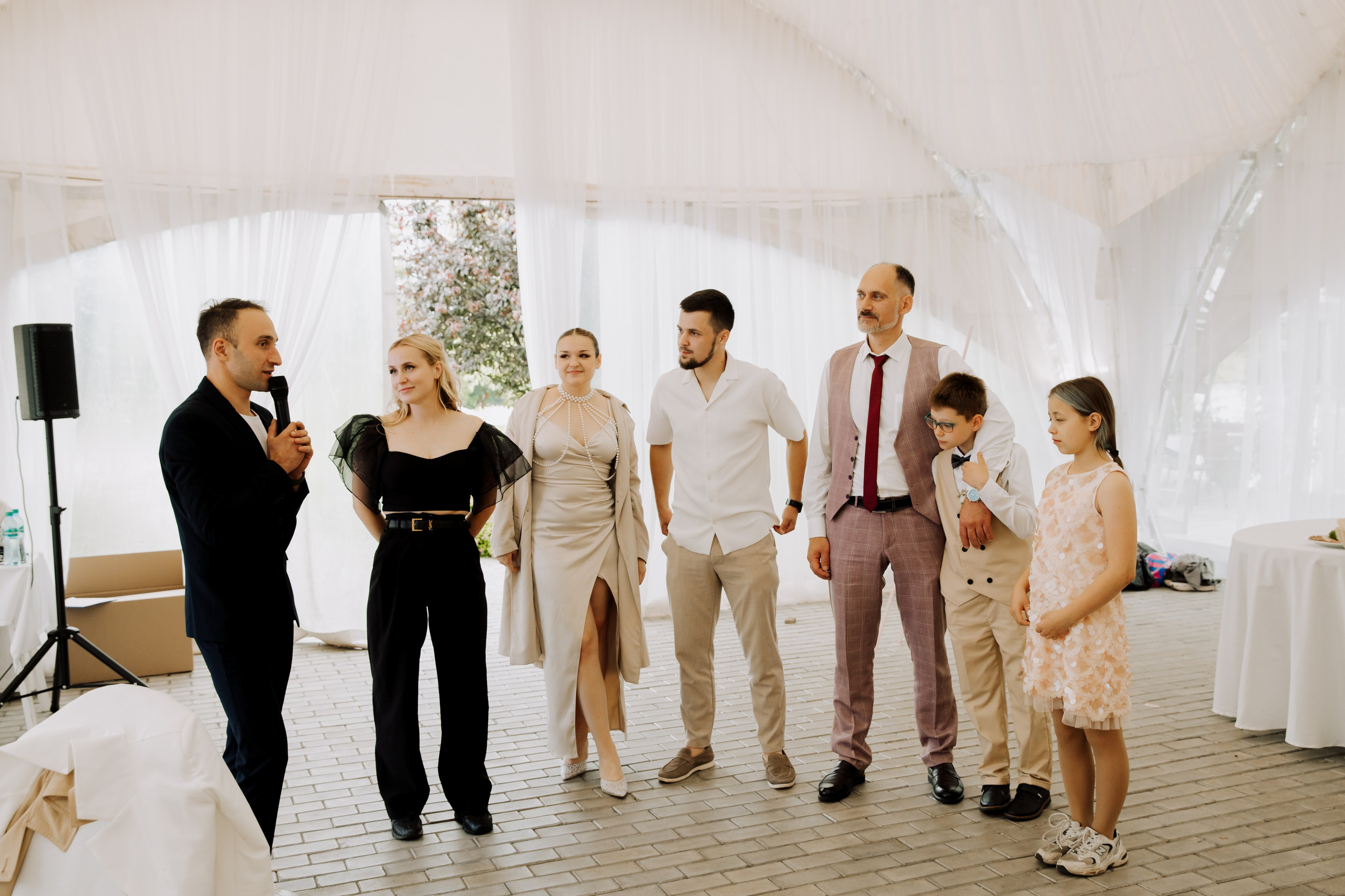 Яхт-клуб Капитан. Семейный фотограф москва