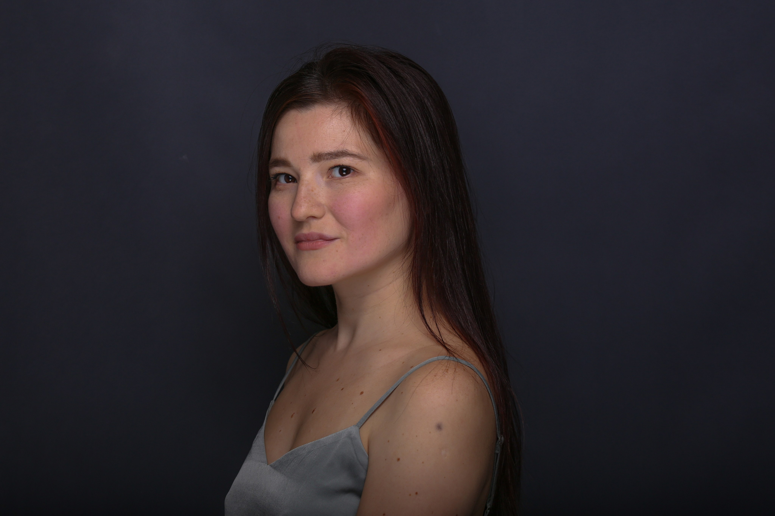 Актерское портфолио. Фотограф в Москве Екатерина Демчук