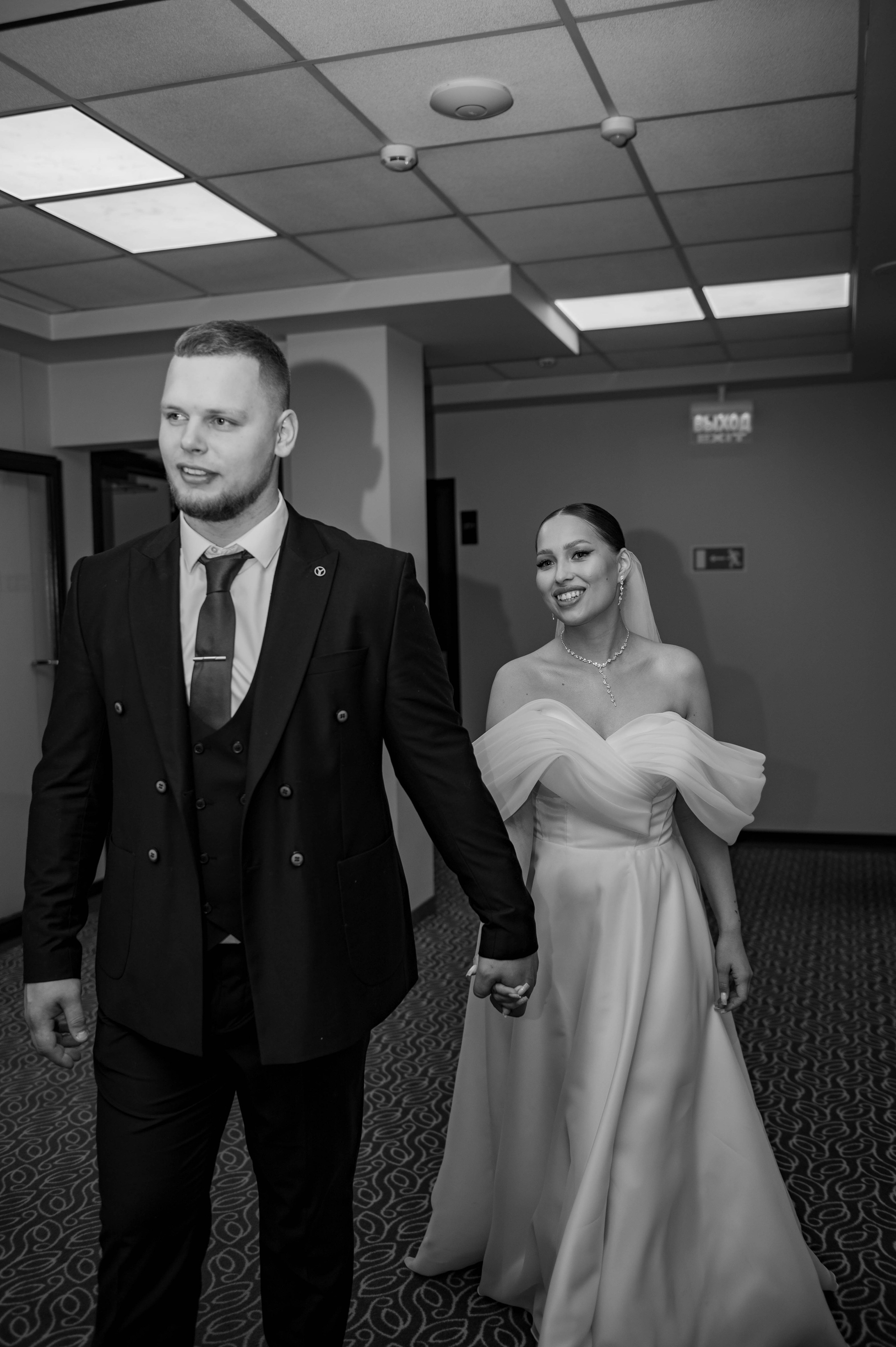 Вика и Кирилл. Семейный и свадебный фотограф в Абакане Юлия Су