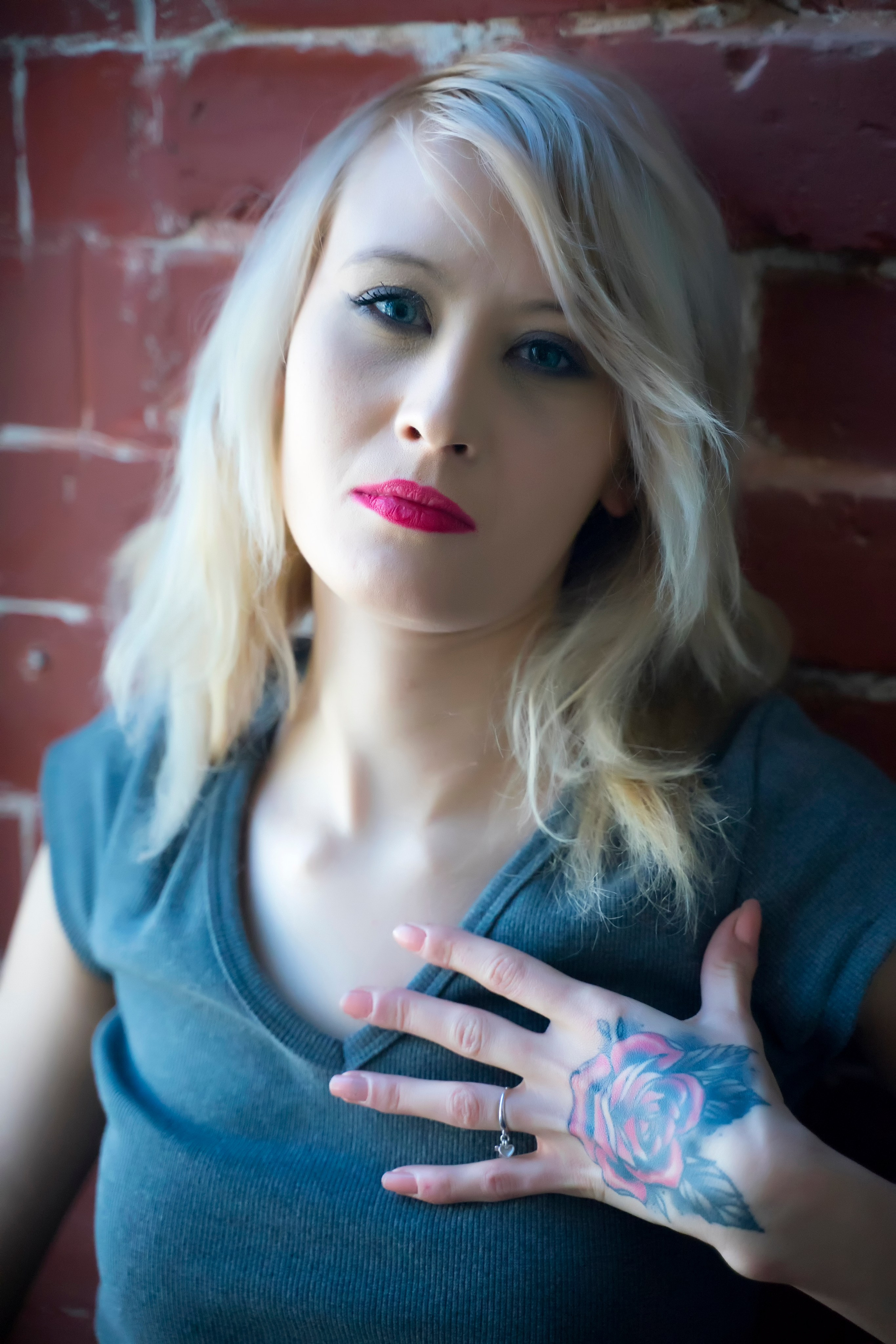 Света и Вика. Фотограф в Нижнем Новгороде Алексей Уковский