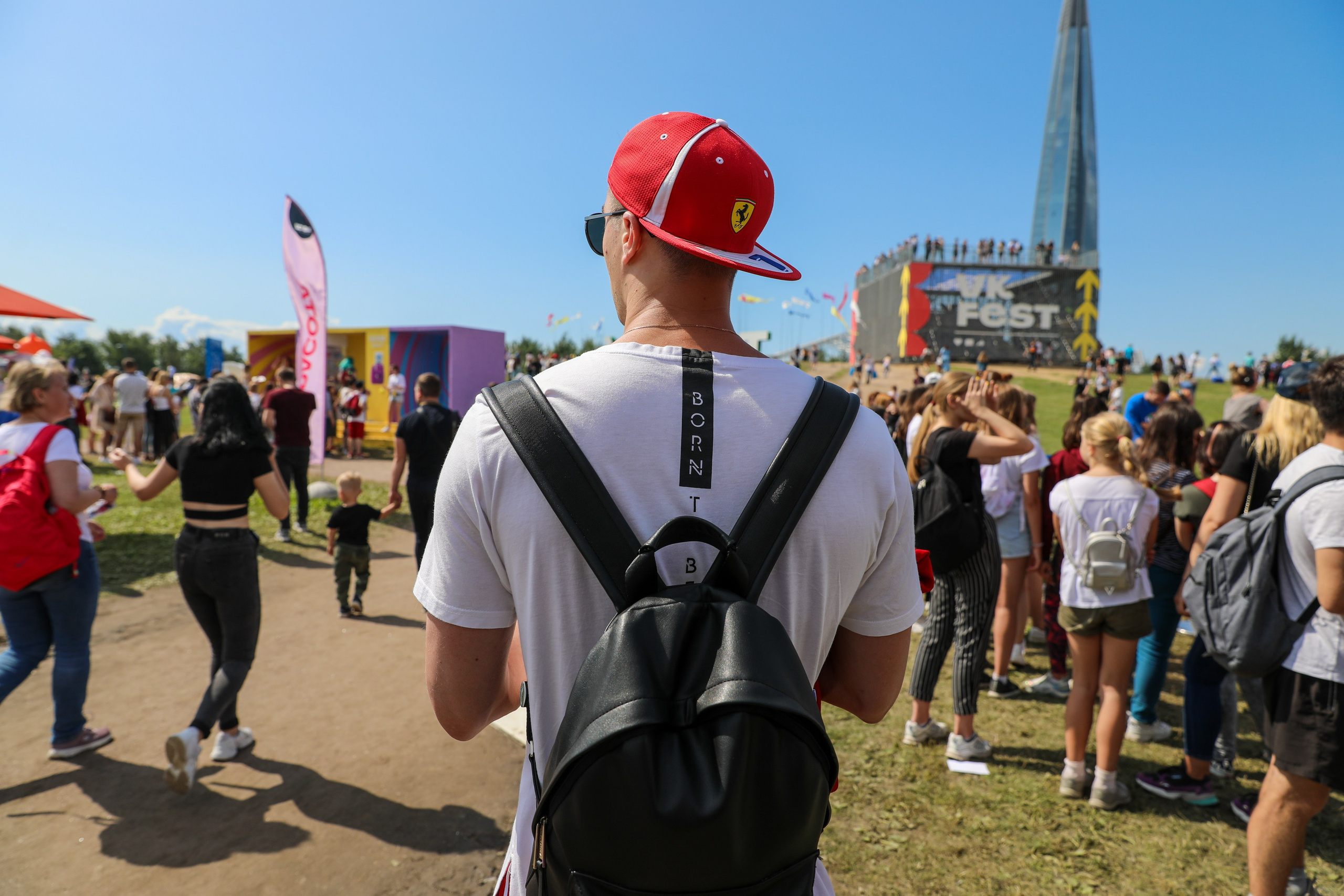 VK Fest 5. OleinikovPhoto