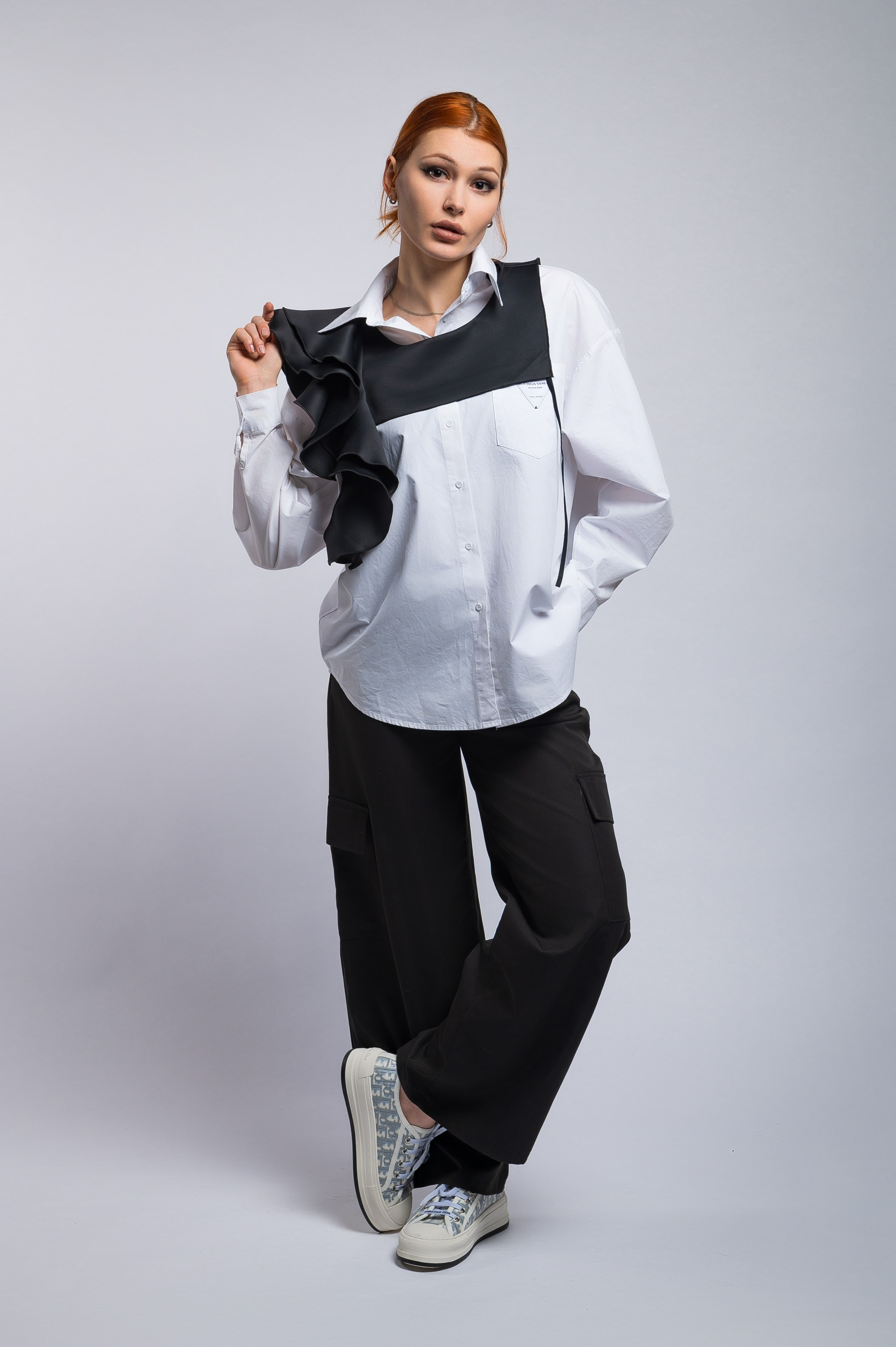 Рюши. Главная