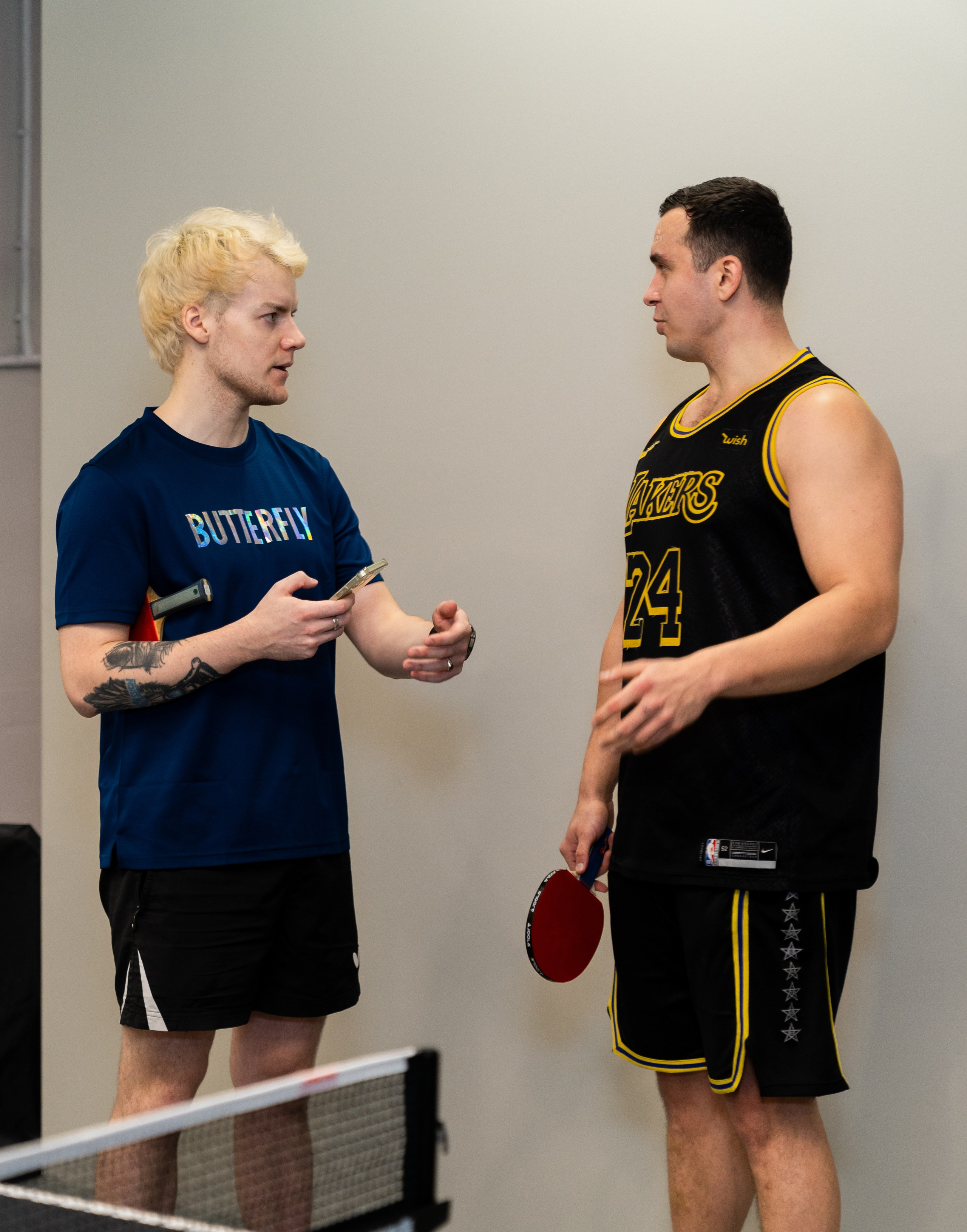 Пинг-понг клуб Ракетка Санкт-Петербург. Репортажный, street и urban фотограф в Санкт-Петербурге Мальцев Евгений