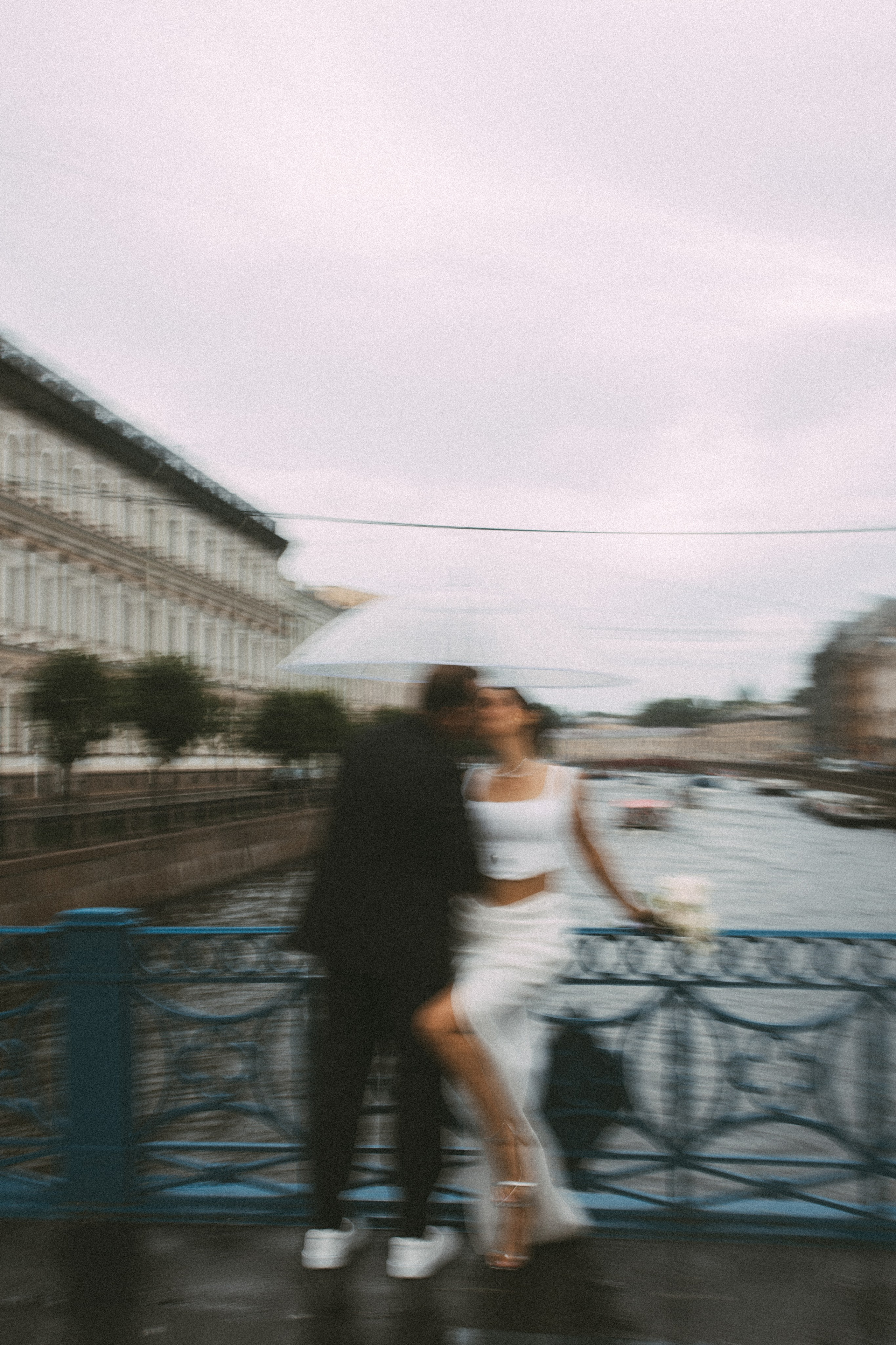 С & С | Санкт-Петербург. Фотограф Екатерина Амбрушкевич