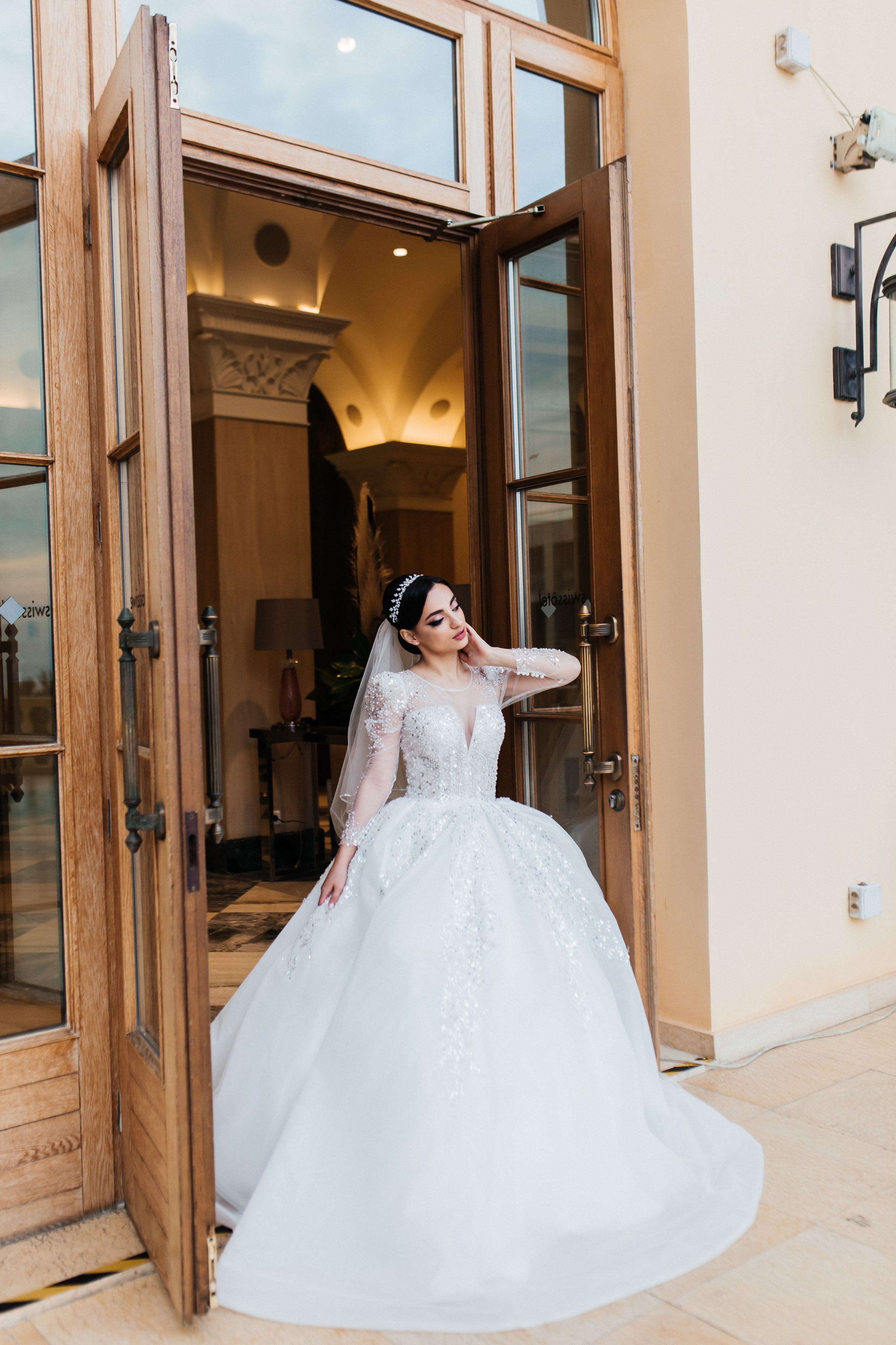 SERGEI & MILENA. Свадебный и семейный фотограф в Сочи Анастасия Мальцева