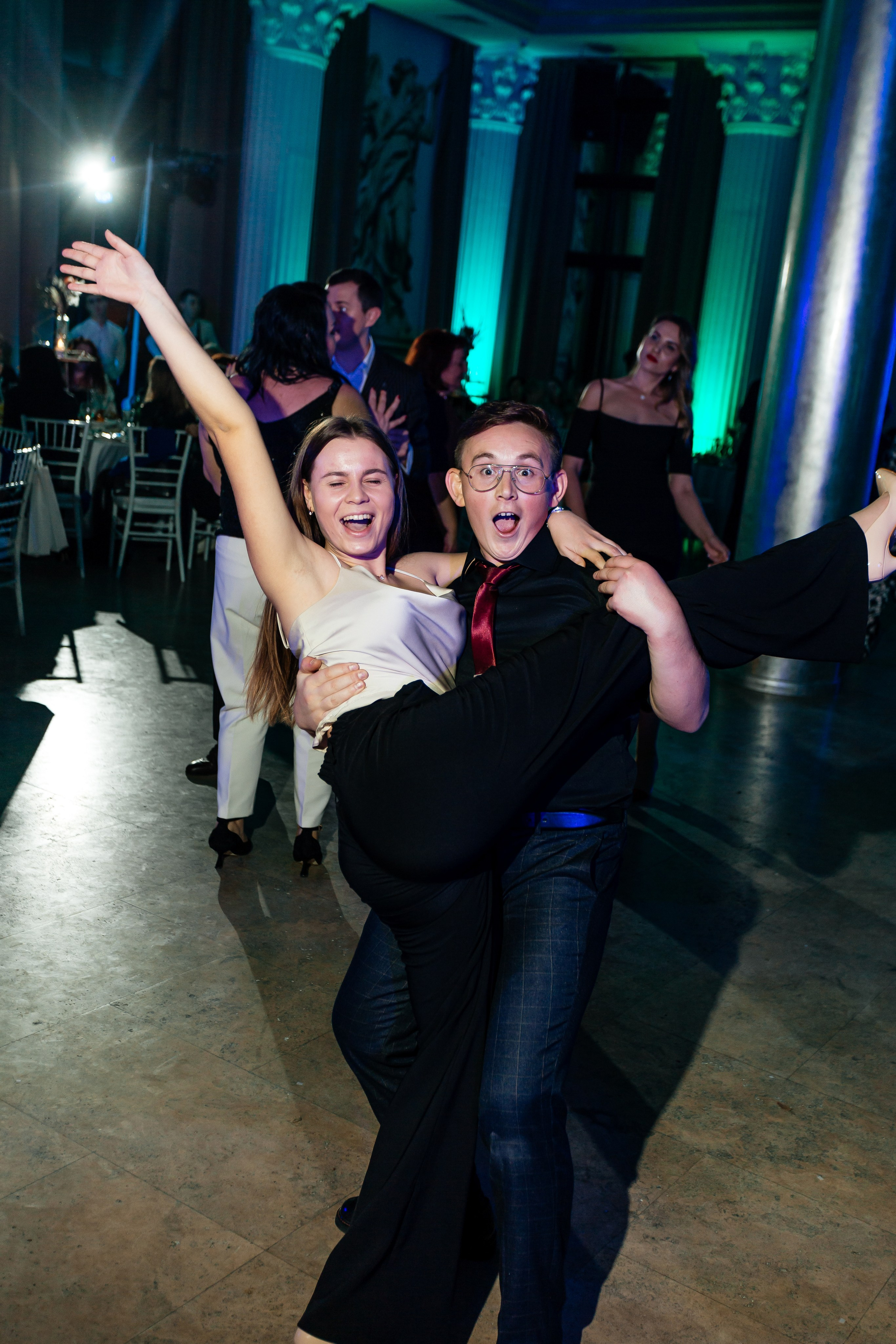 20 лет EsteLife. Свадебный фотограф в Краснодаре Николай Крауз