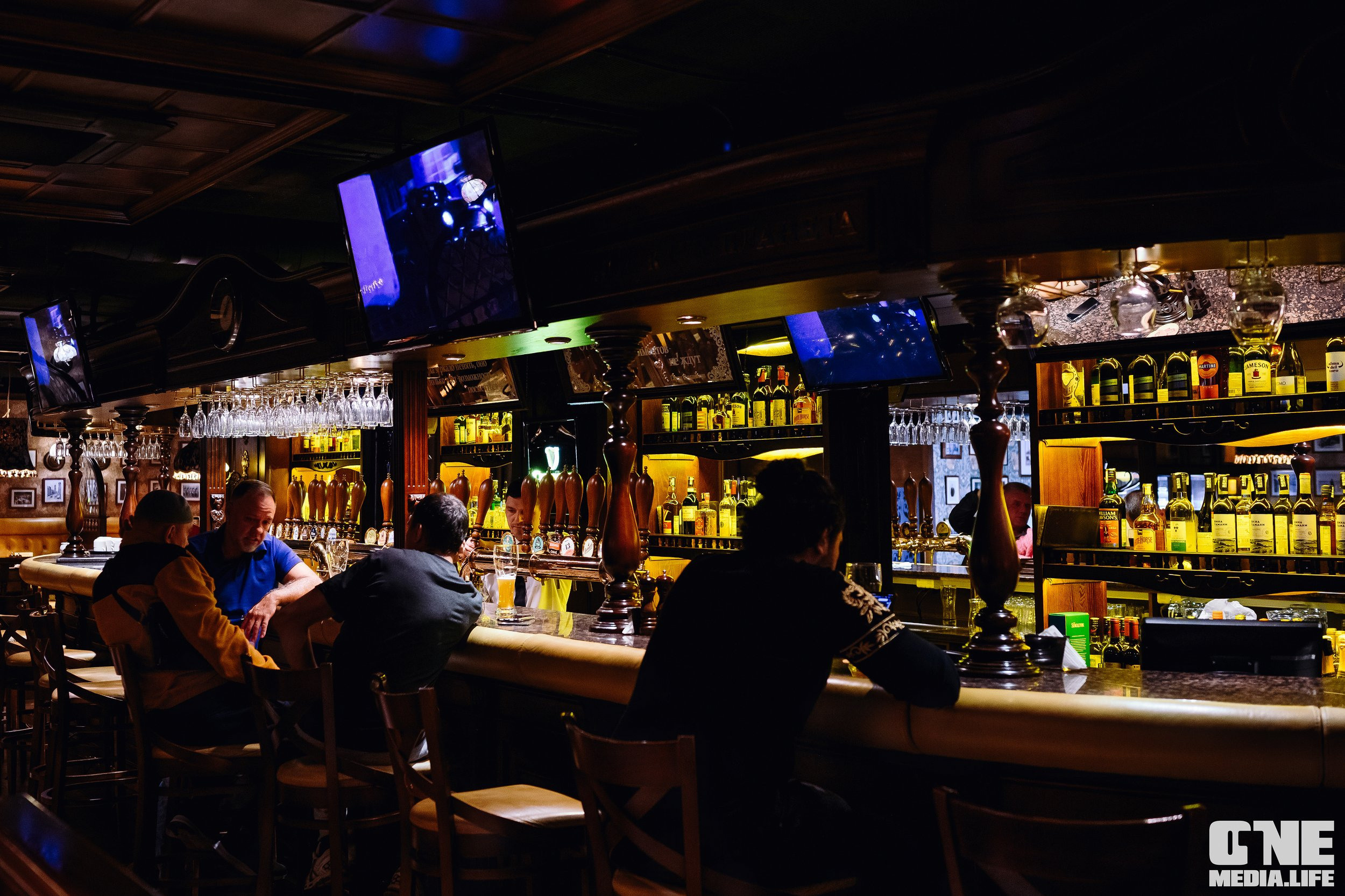 Фоторепортаж из РК Планета. One Media Life: фоторепортажи, фотоотчеты с мероприятий и заведений